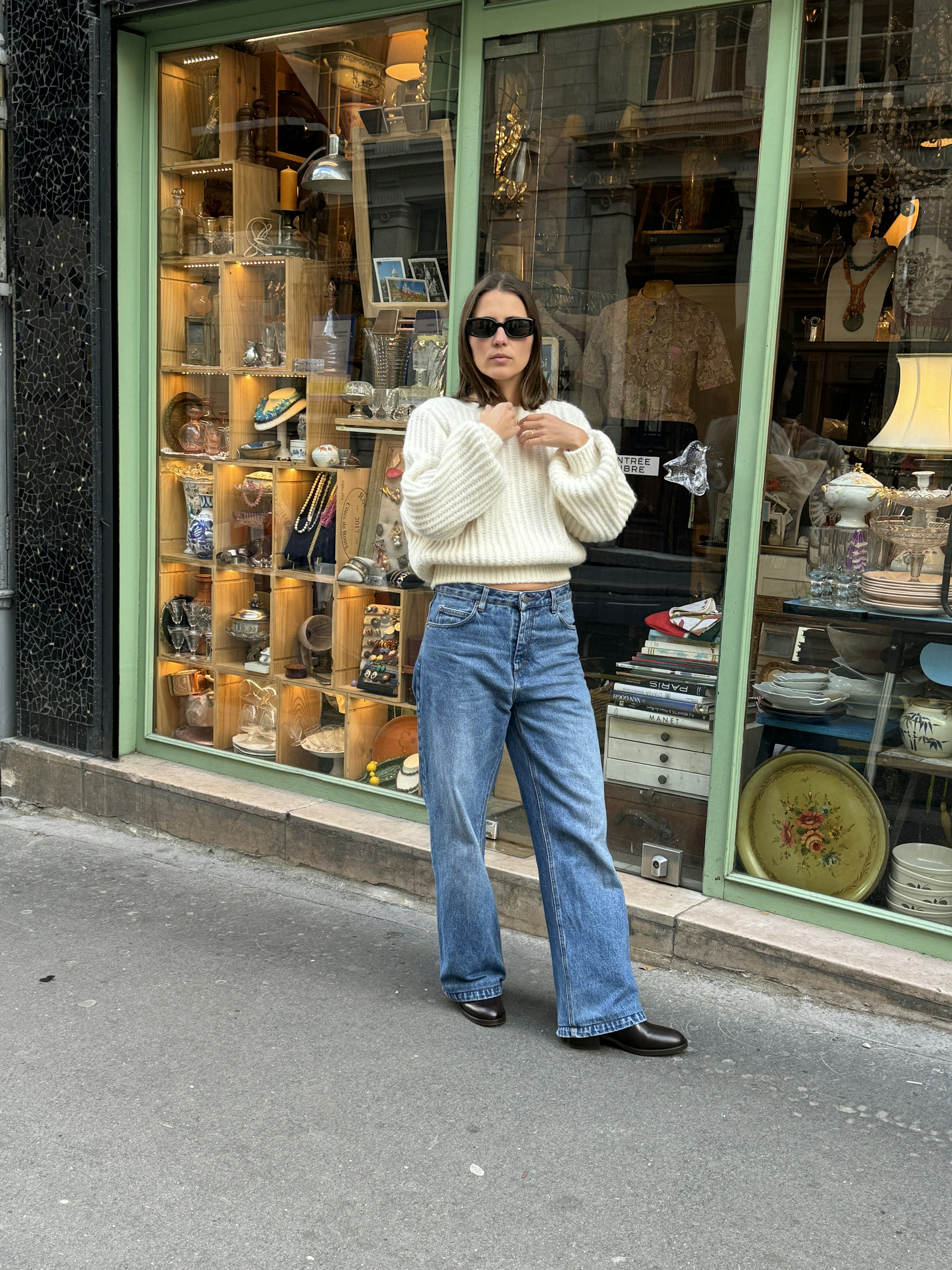 Dans la garde-robe de Kaitlyn