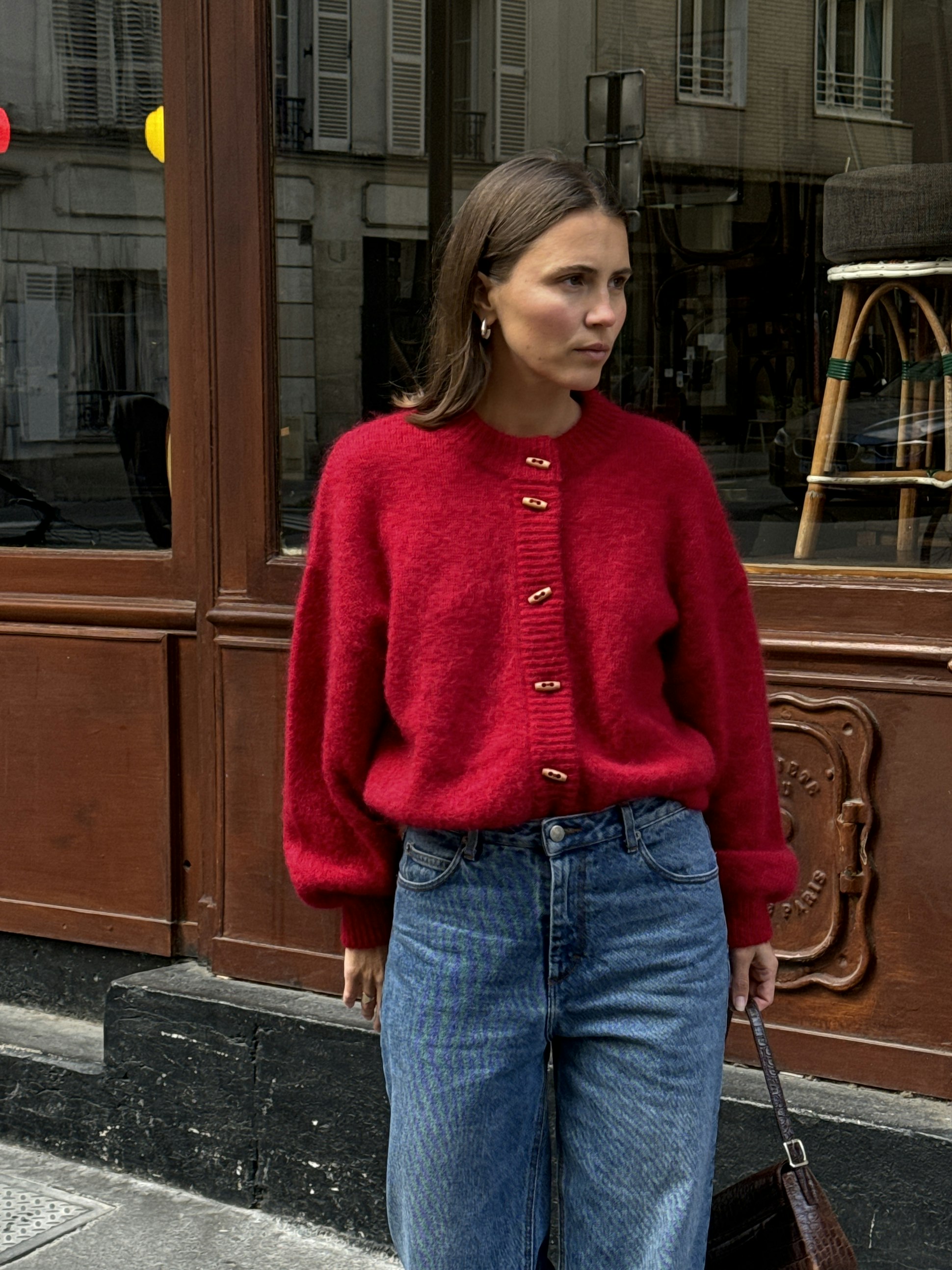 Dans la garde-robe de Kaitlyn