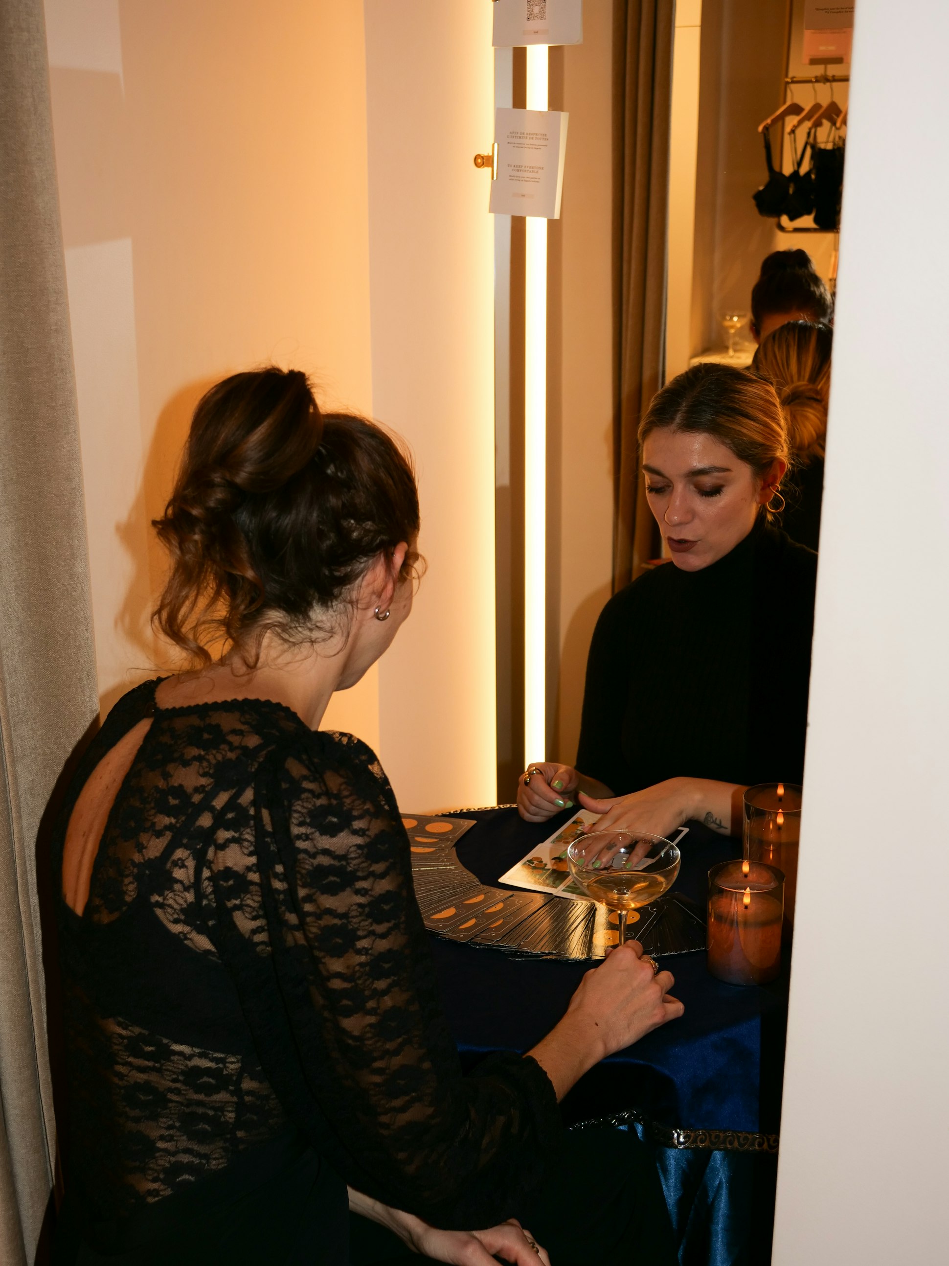 10 ans Boutique Marais Vieille-du-temple
