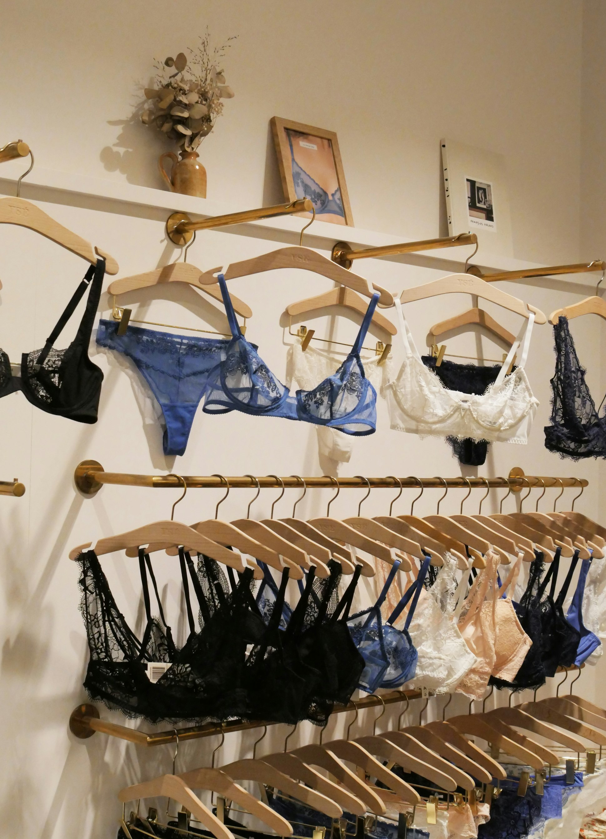 Boutique Marais Vieille-du-temple Paris