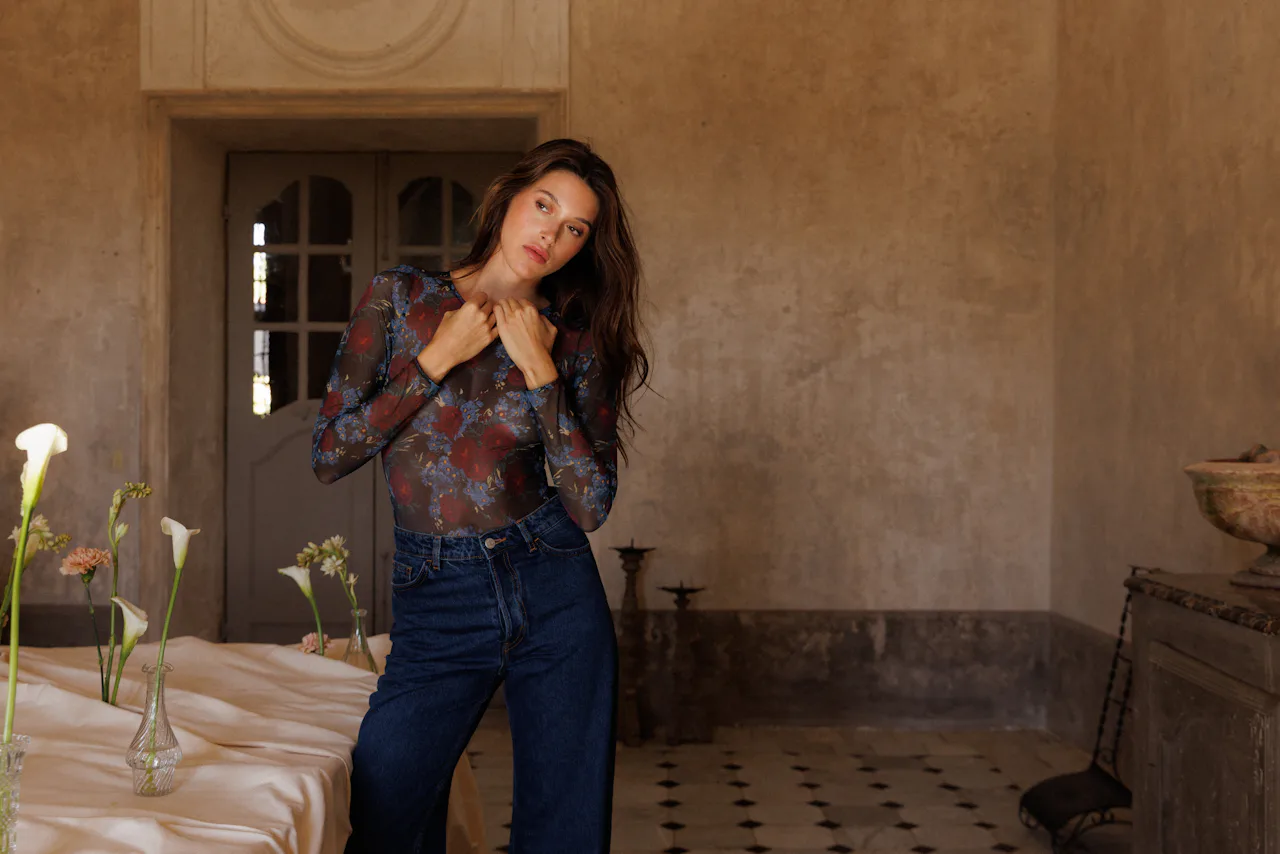 Ysé Paris - French brand of lingerie, swimwear, bodysuits and pyjamas ...