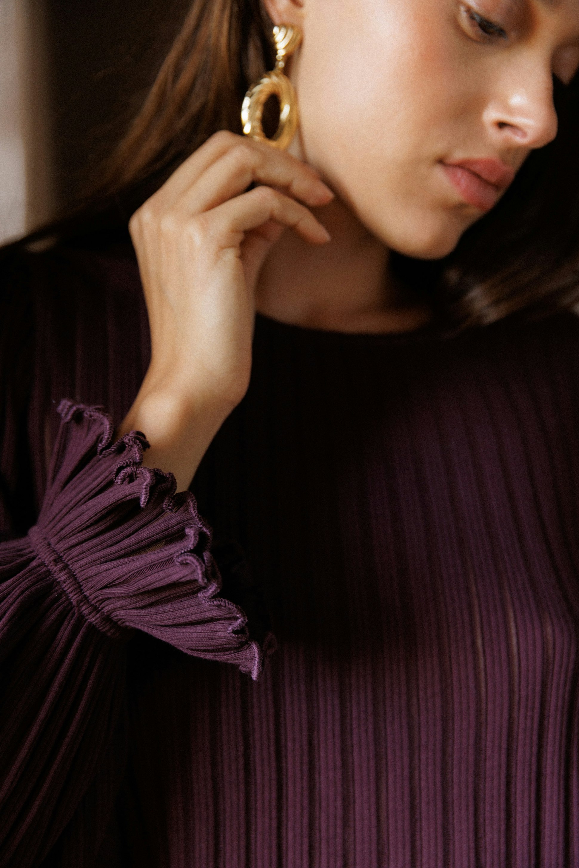 Top La veillée Prune