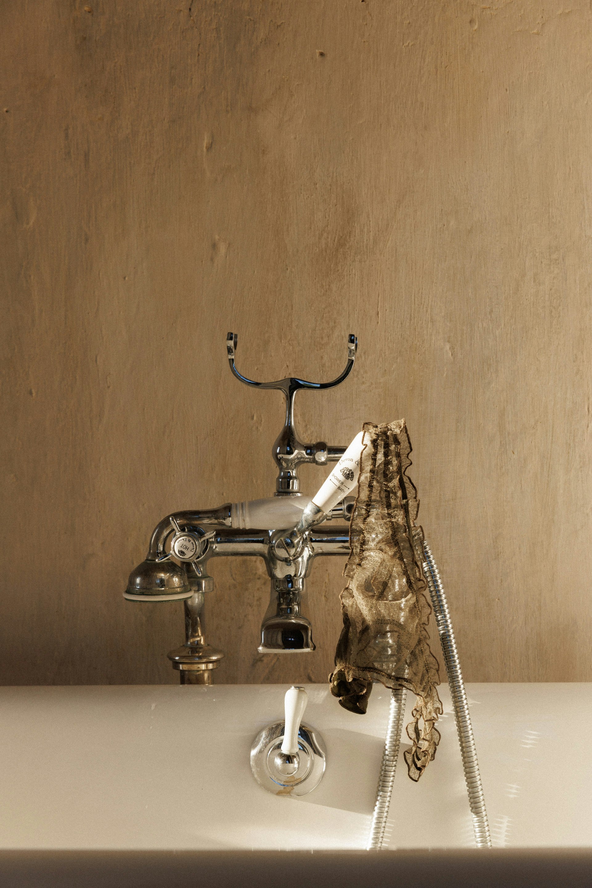 Le grand soir - Mood