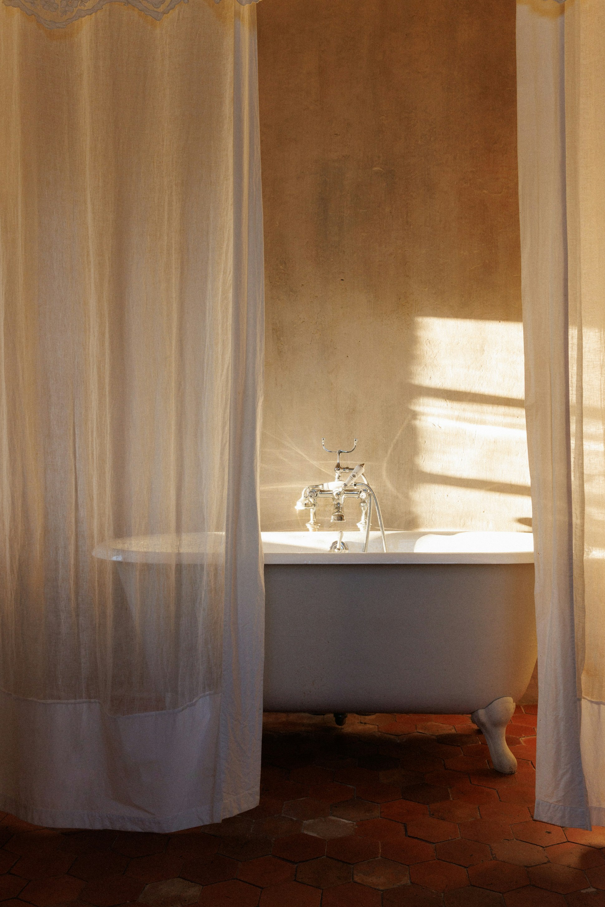 Le grand soir - Mood