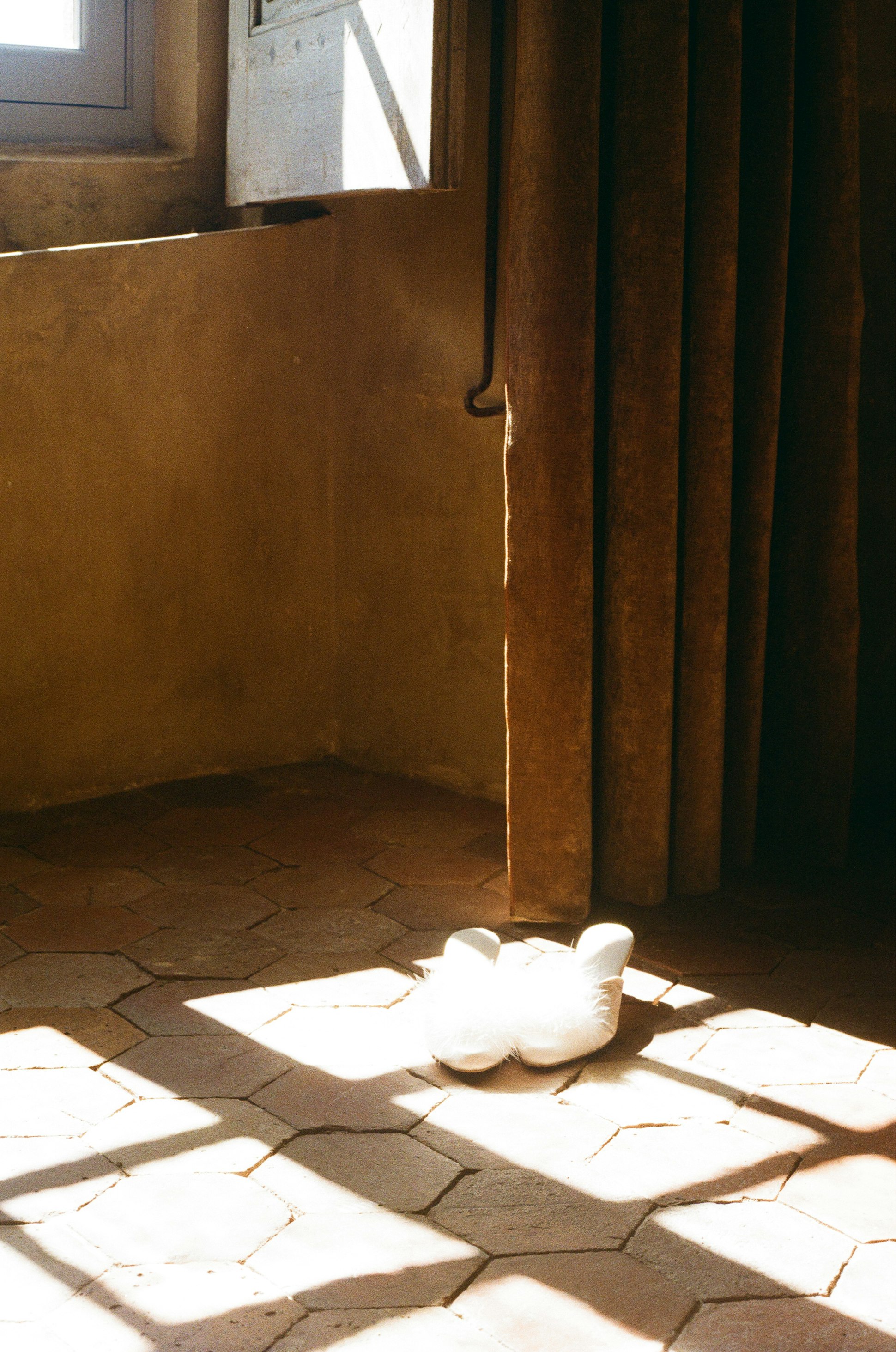 Le grand soir - Mood