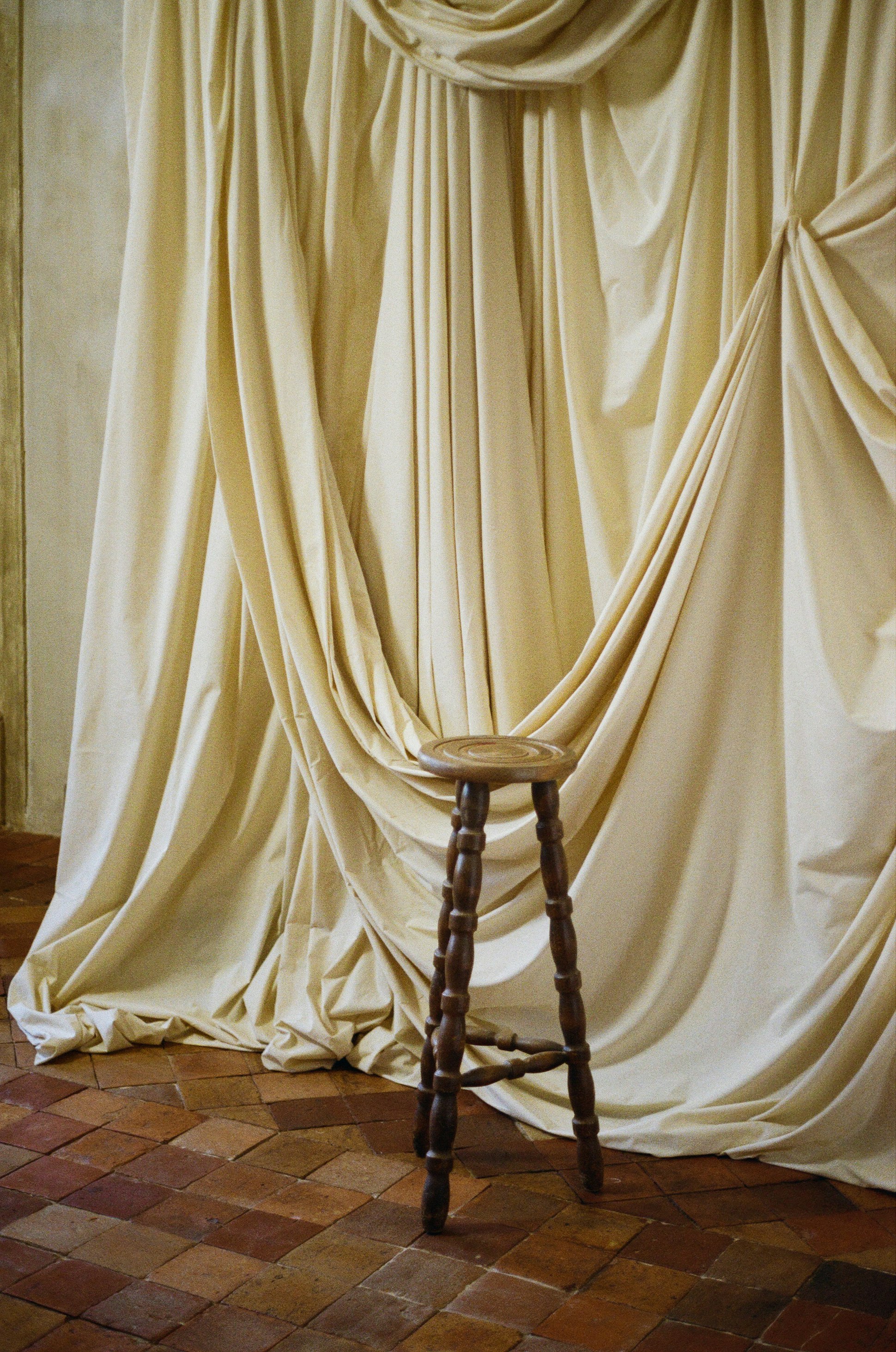 Le grand soir - Mood