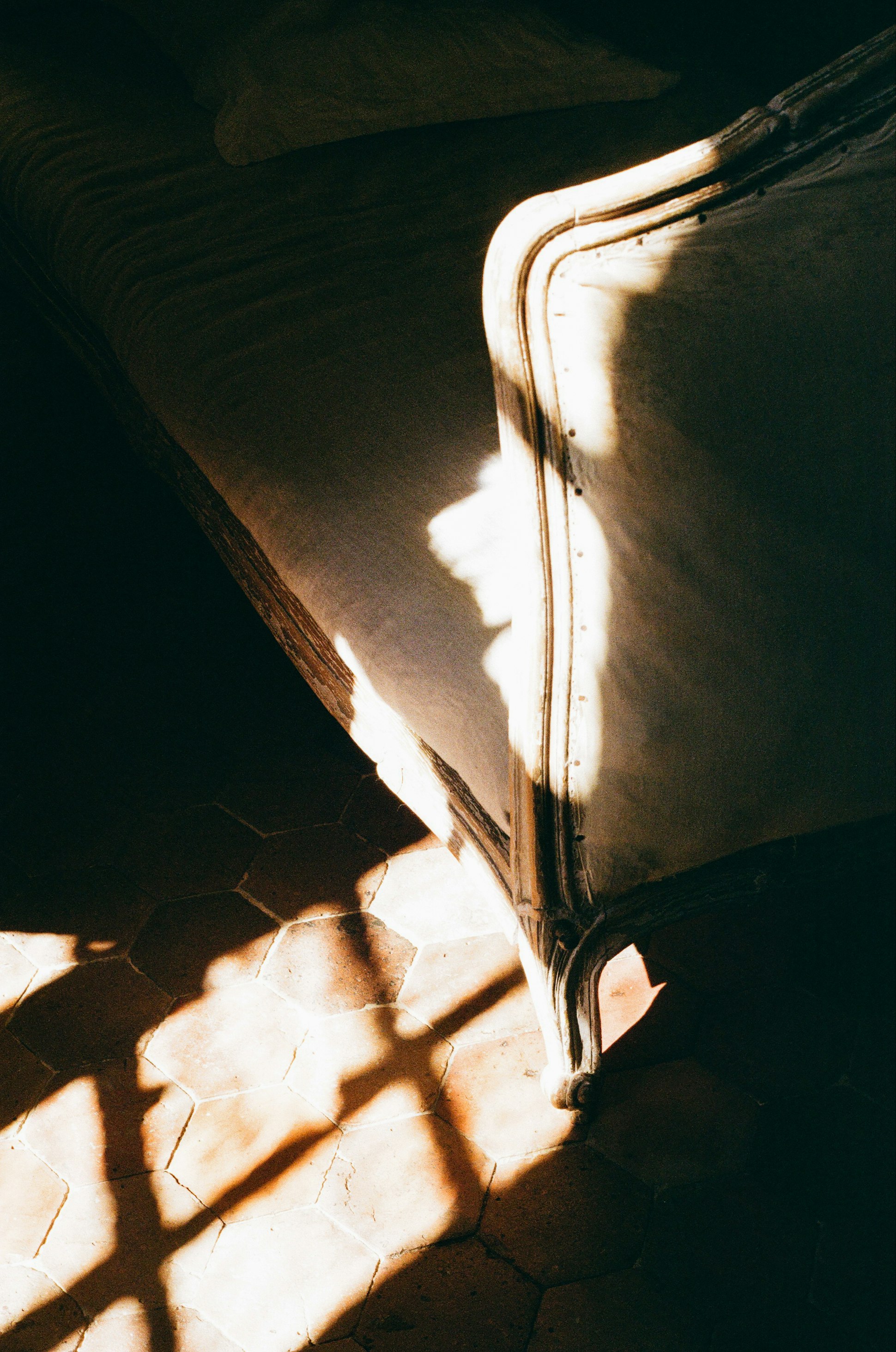 Le grand soir - Mood