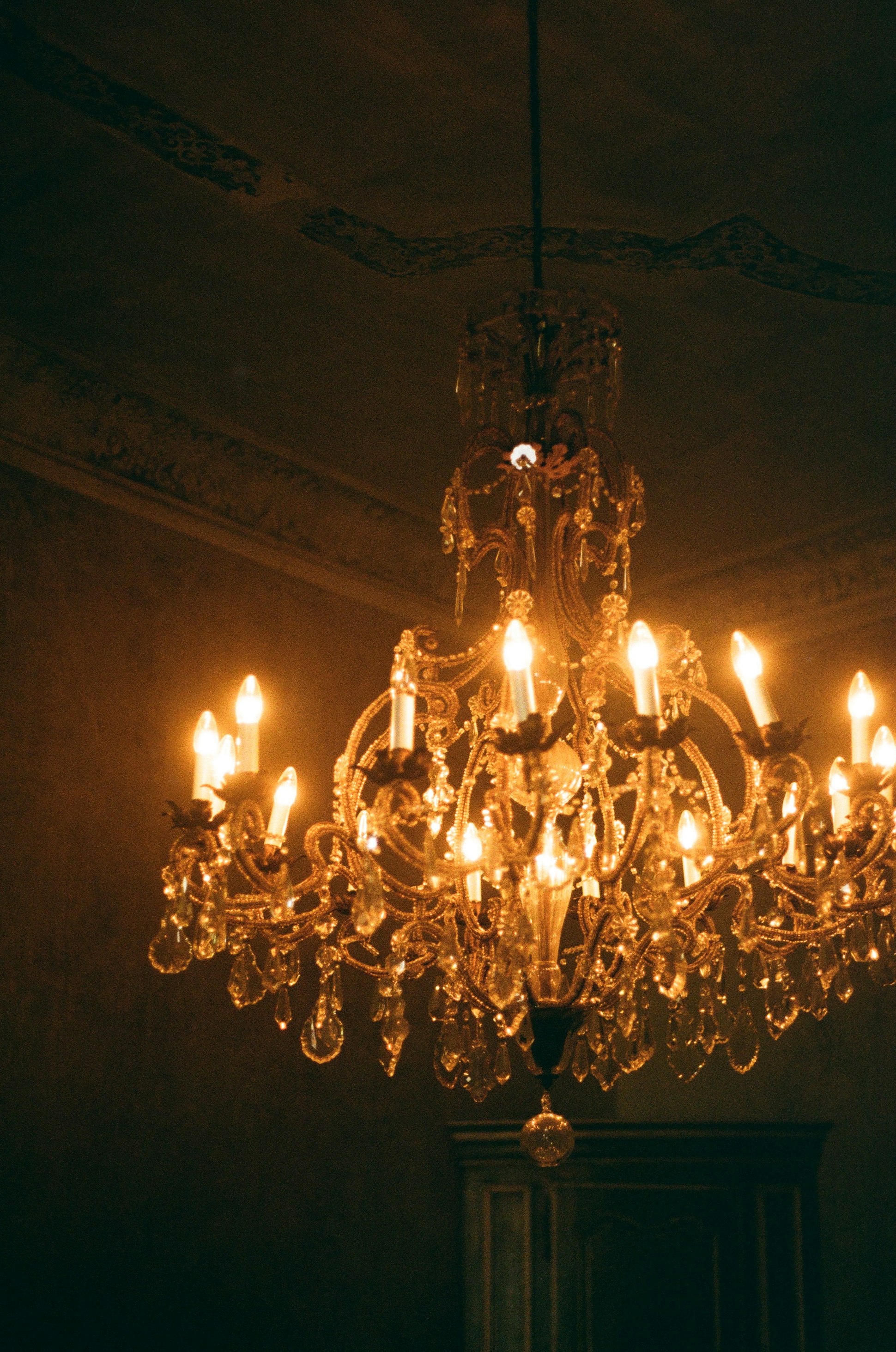 Le grand soir - Mood