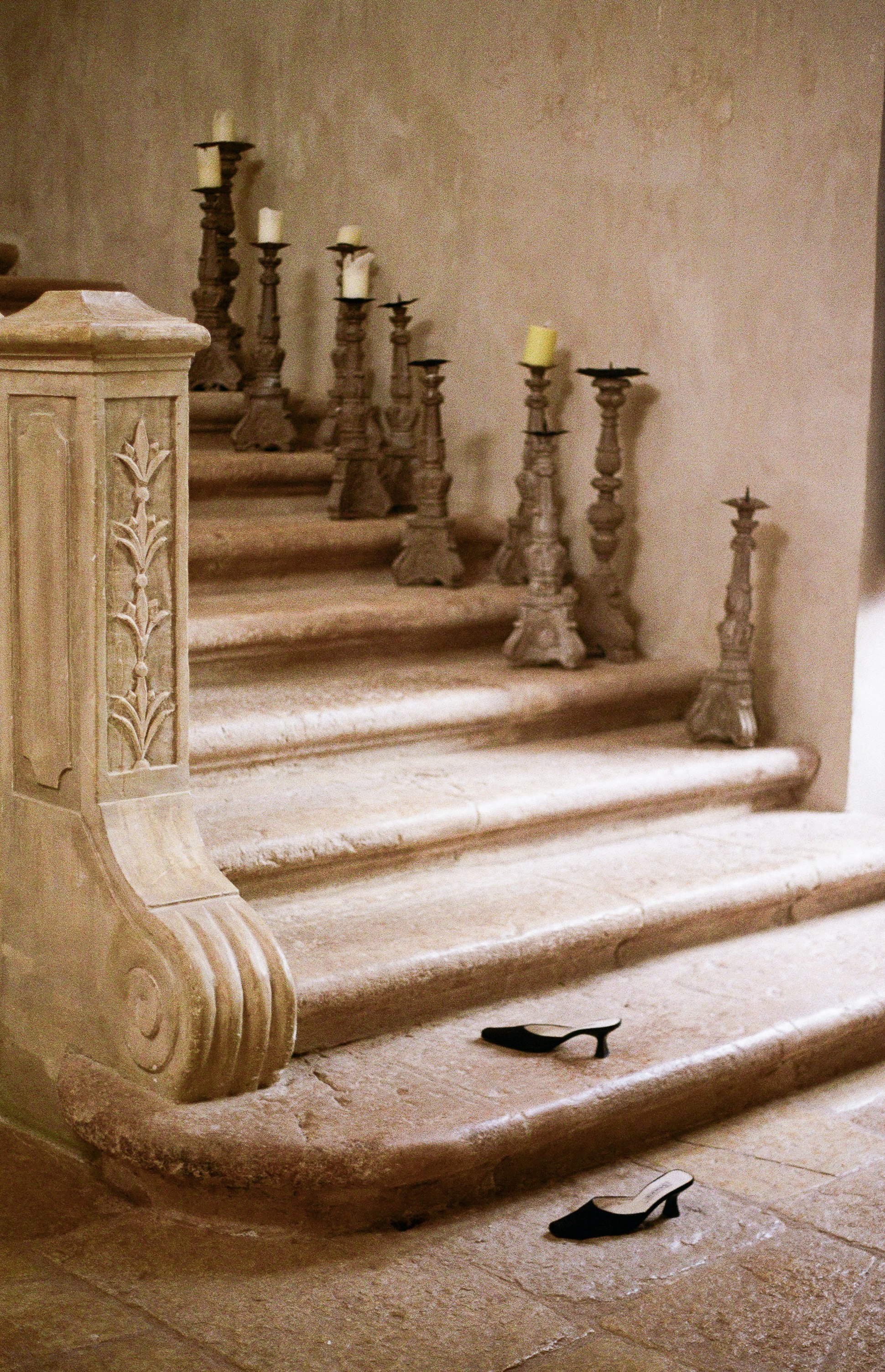 Le grand soir - Mood