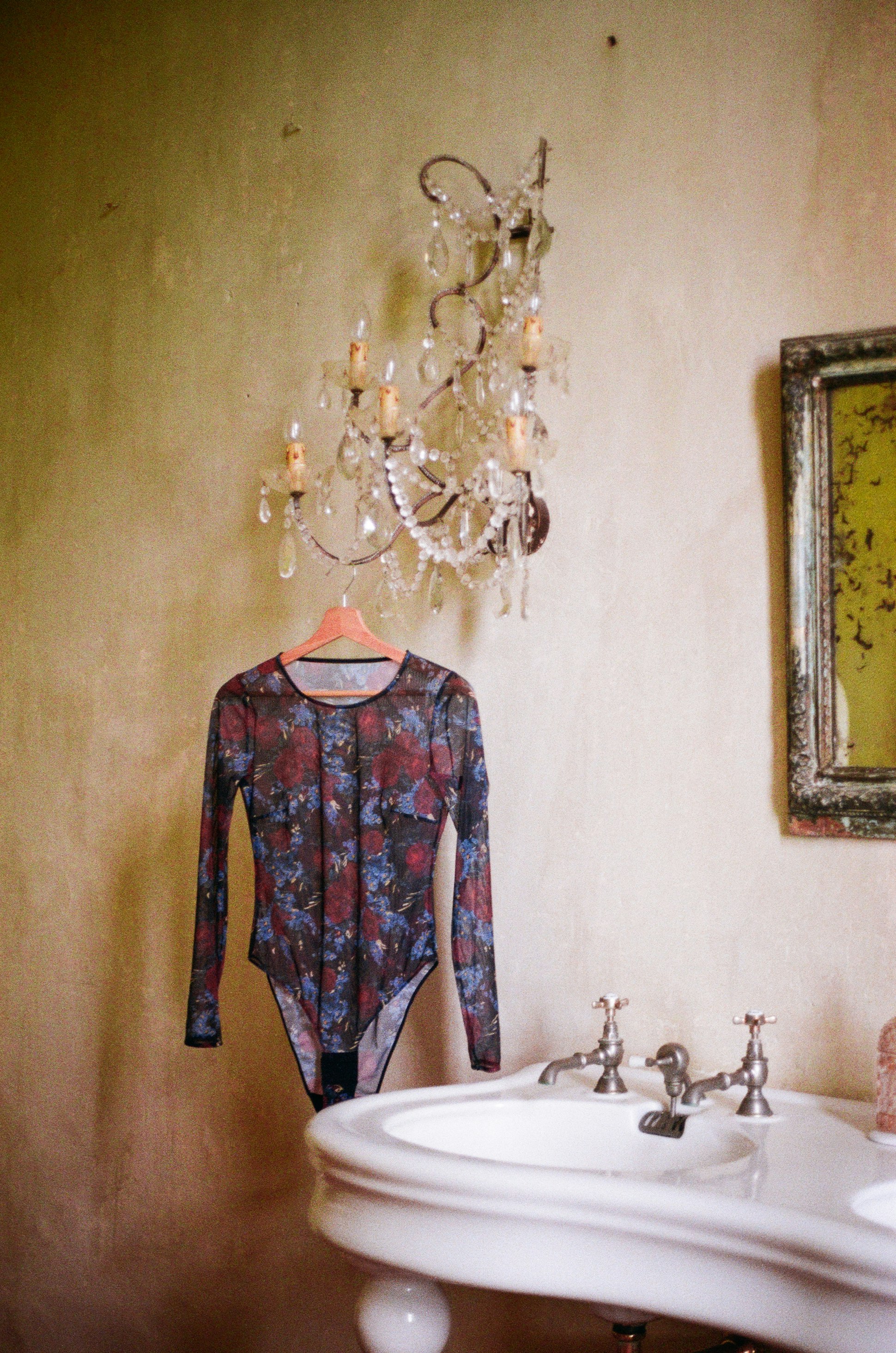 Le grand soir - Mood