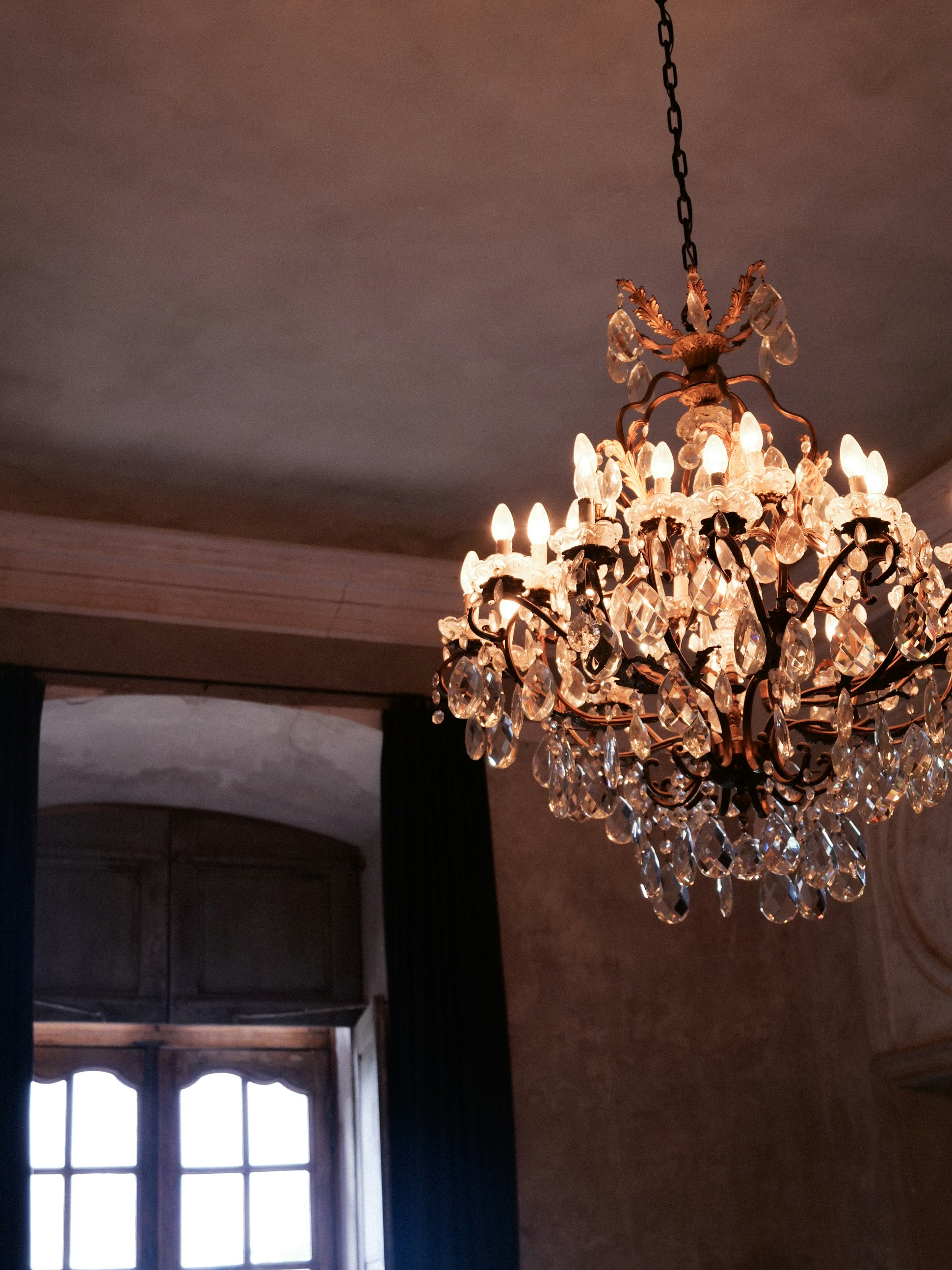 Le grand soir - Mood