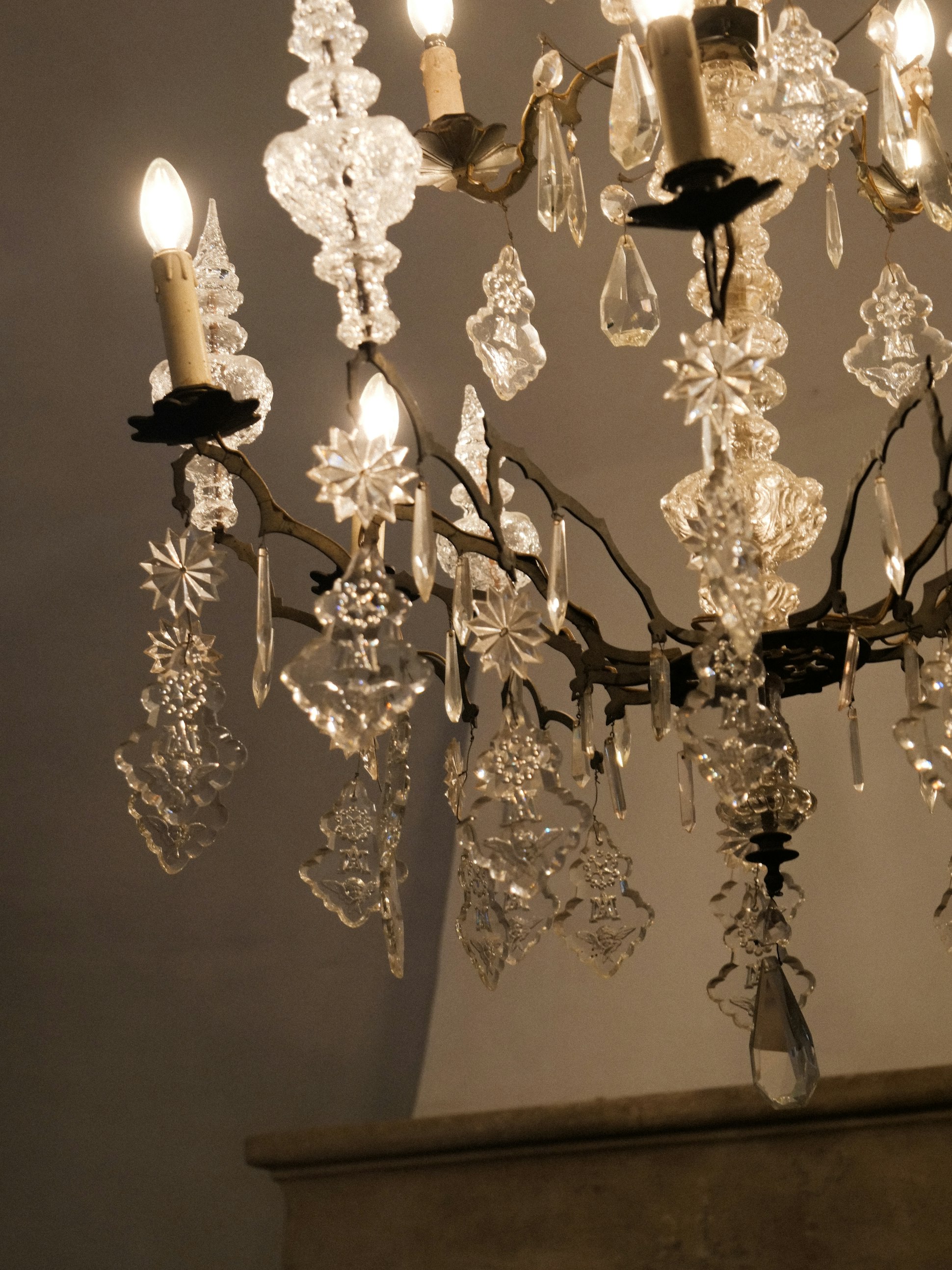 Le grand soir - Mood