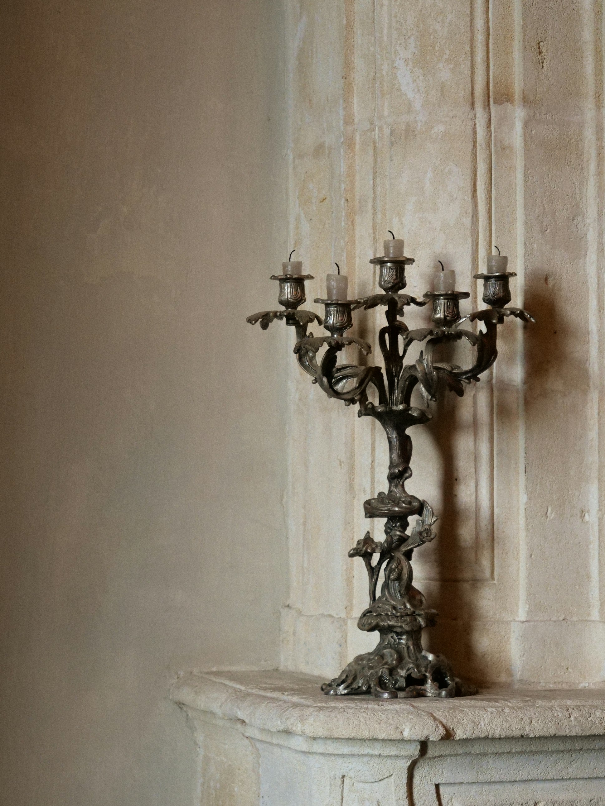 Le grand soir - Mood