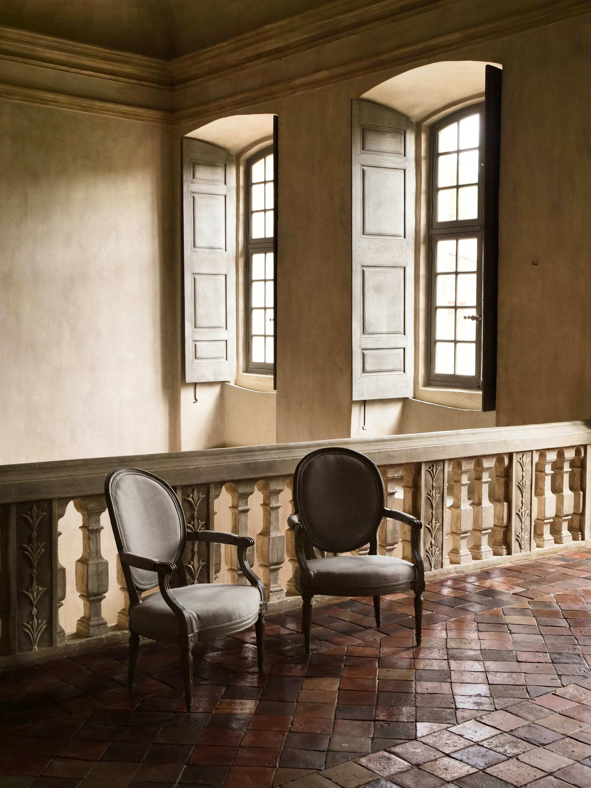 Le grand soir - Mood