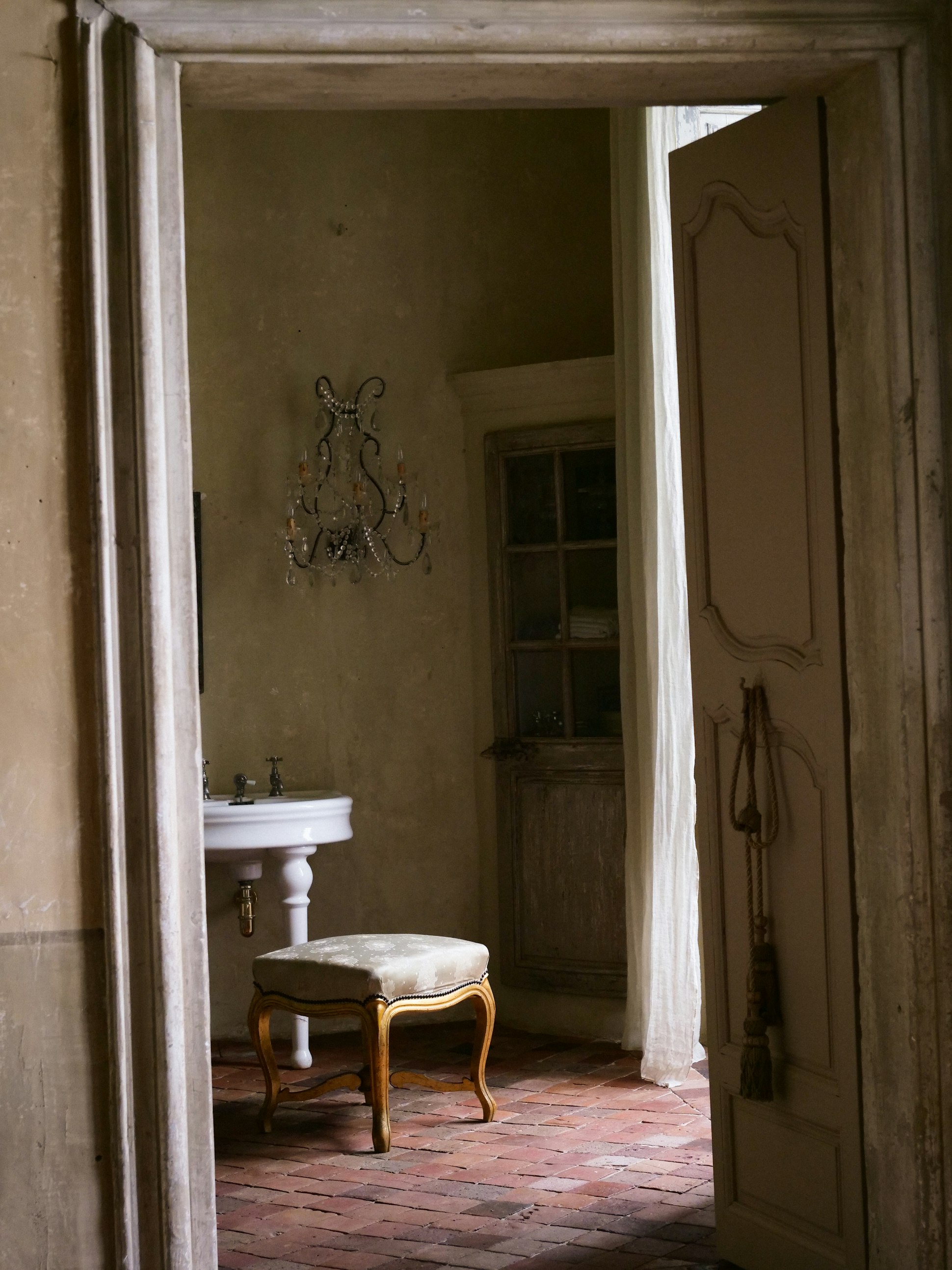 Le grand soir - Mood