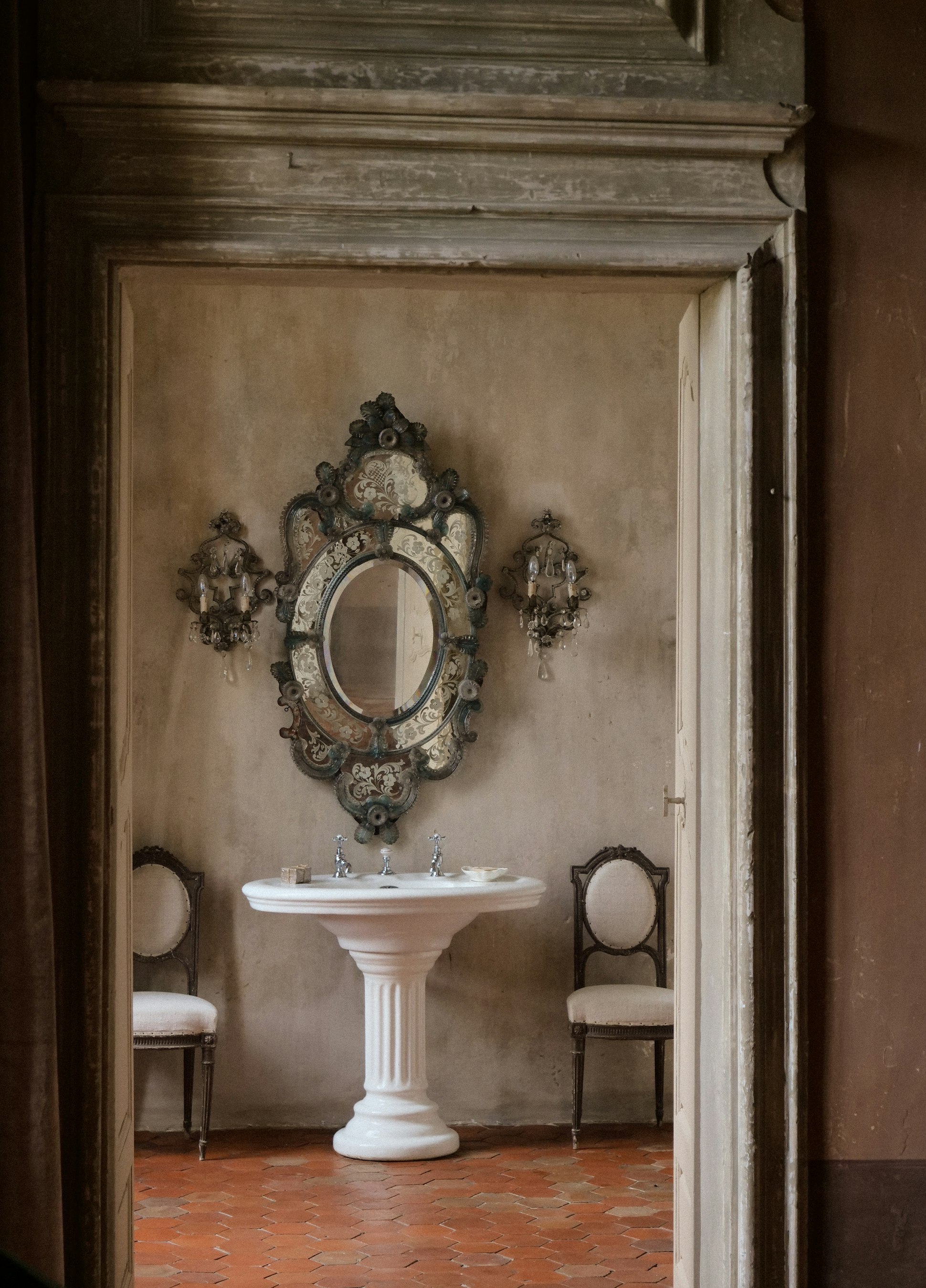 Le grand soir - Mood