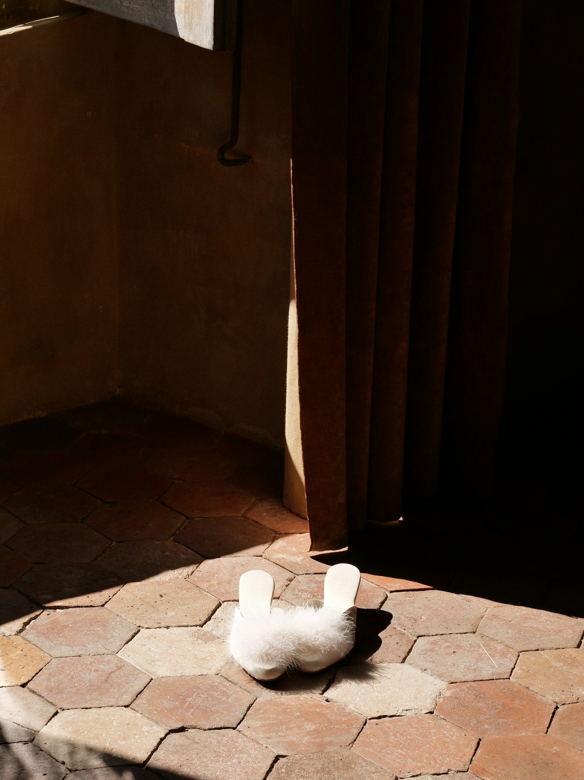 Le grand soir - Mood