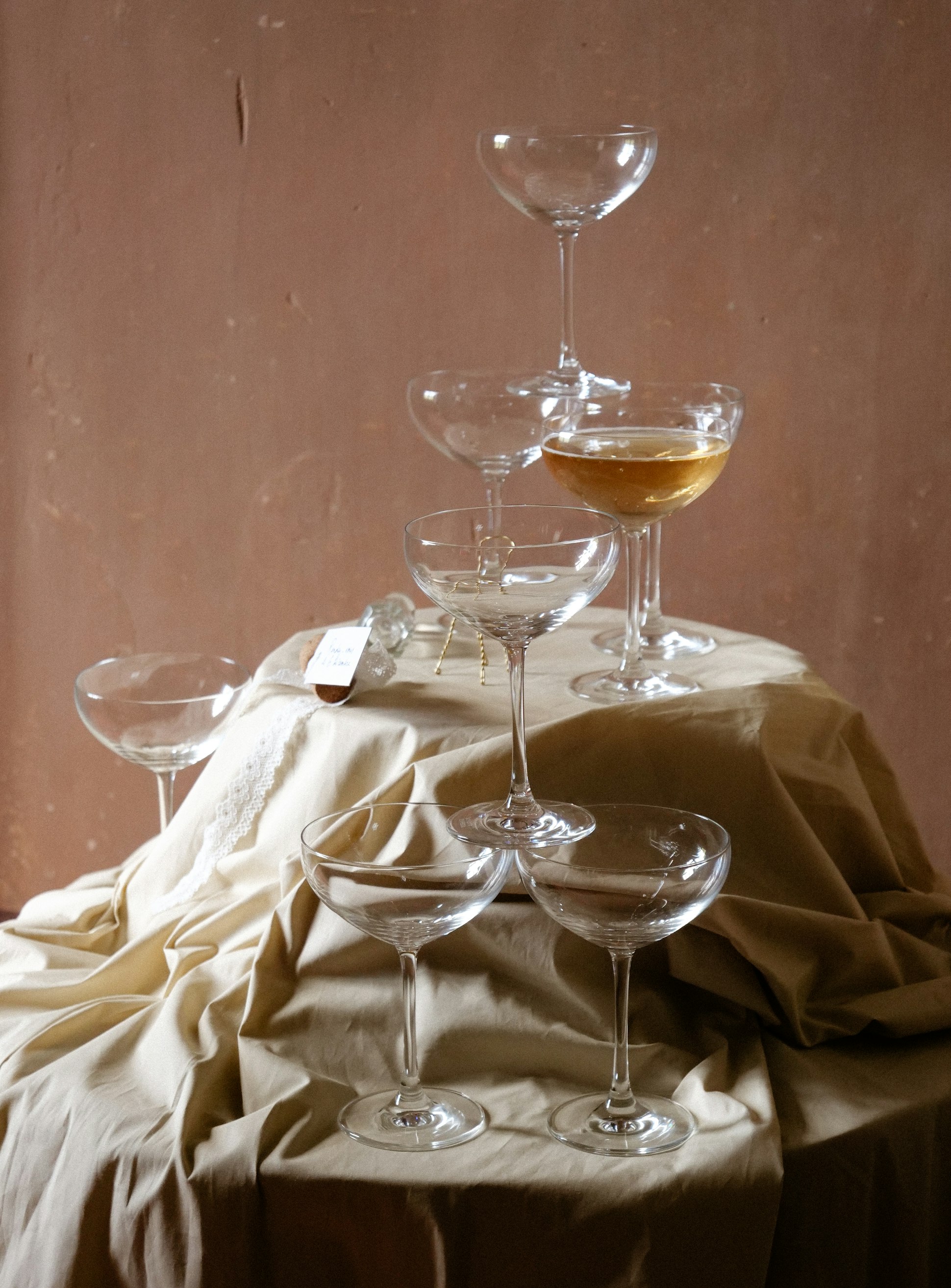 Le grand soir - Mood