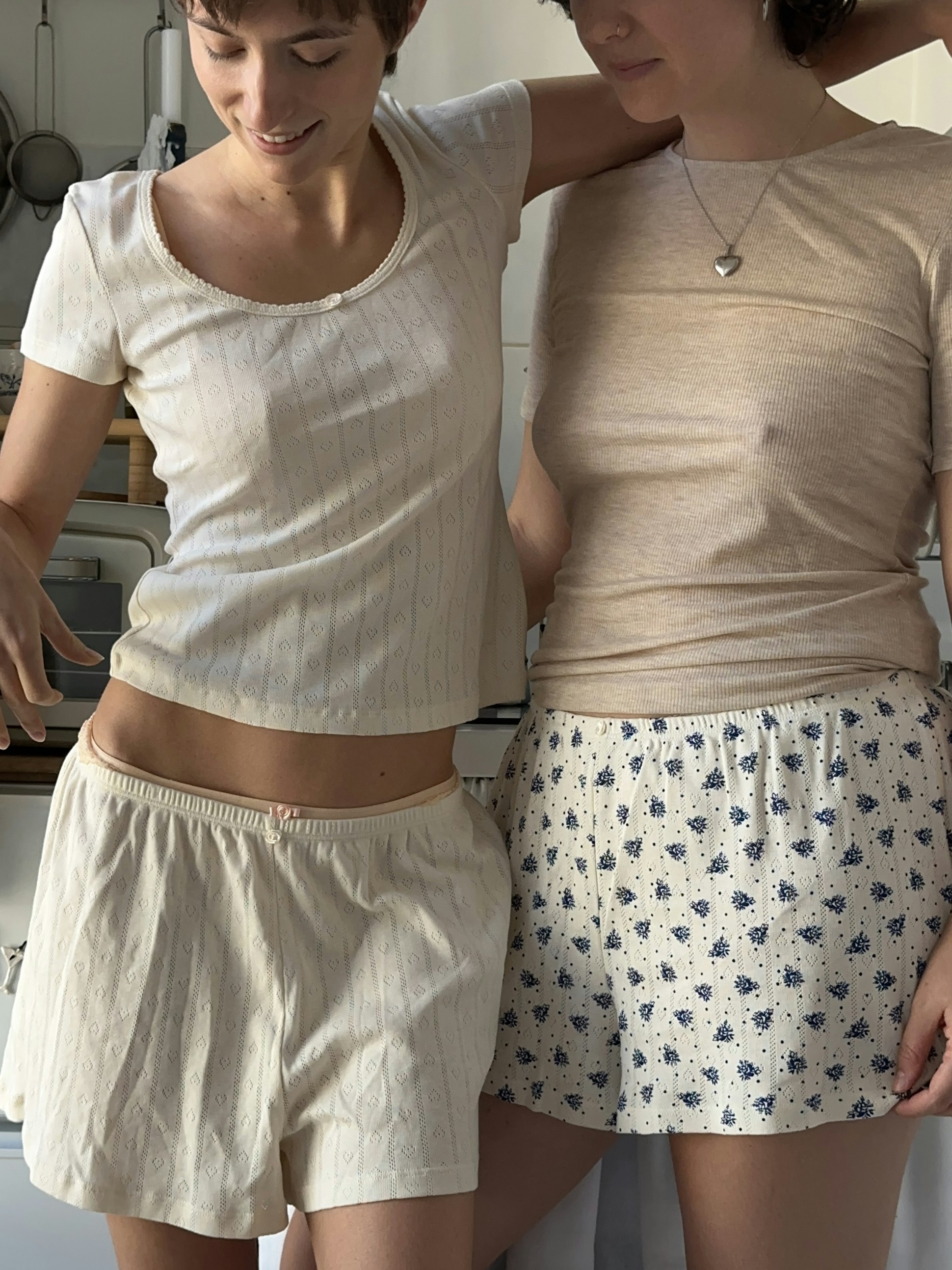 Dans la garde-robe de Fiona