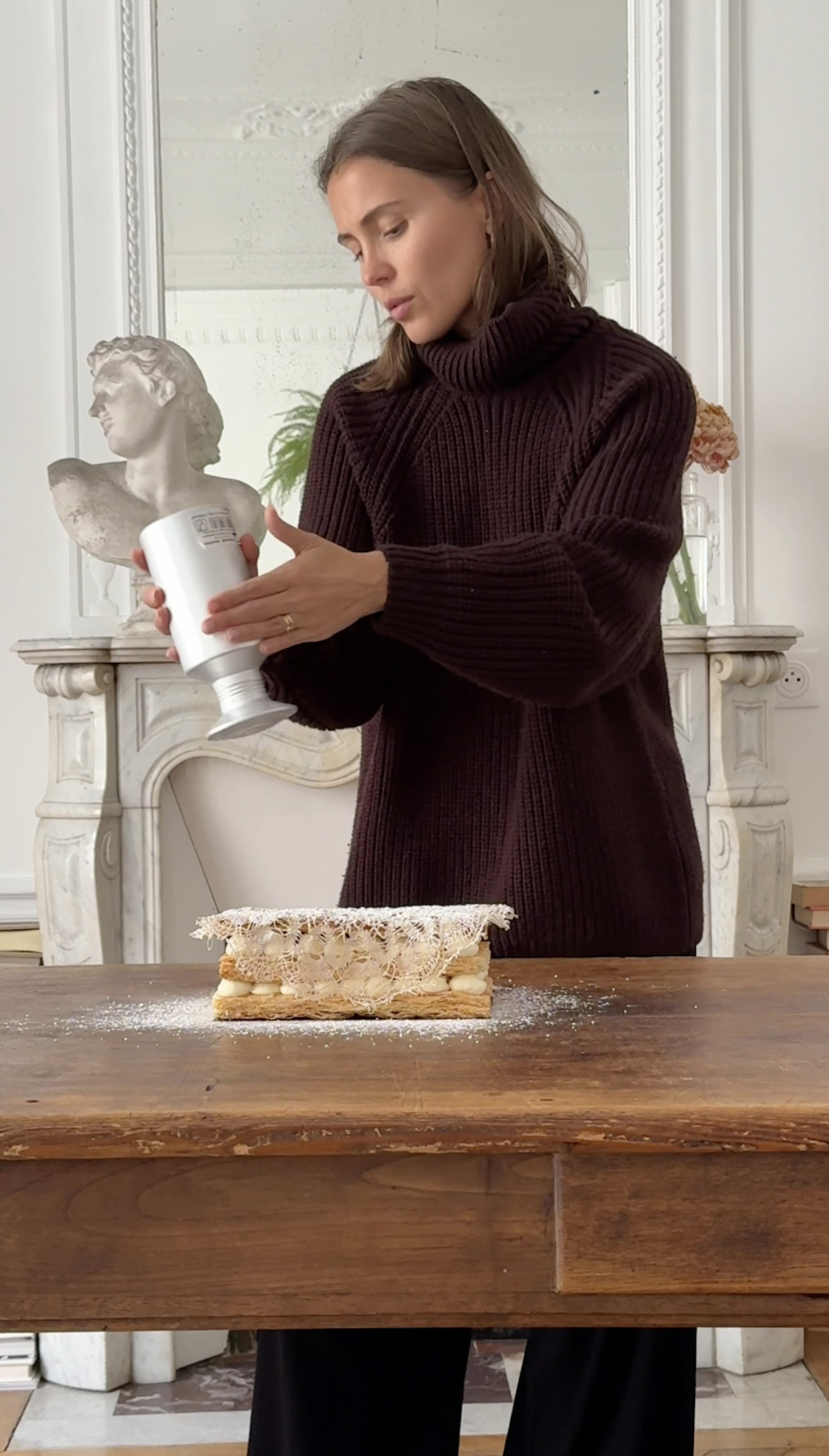 Dans la garde-robe de Kaitlyn