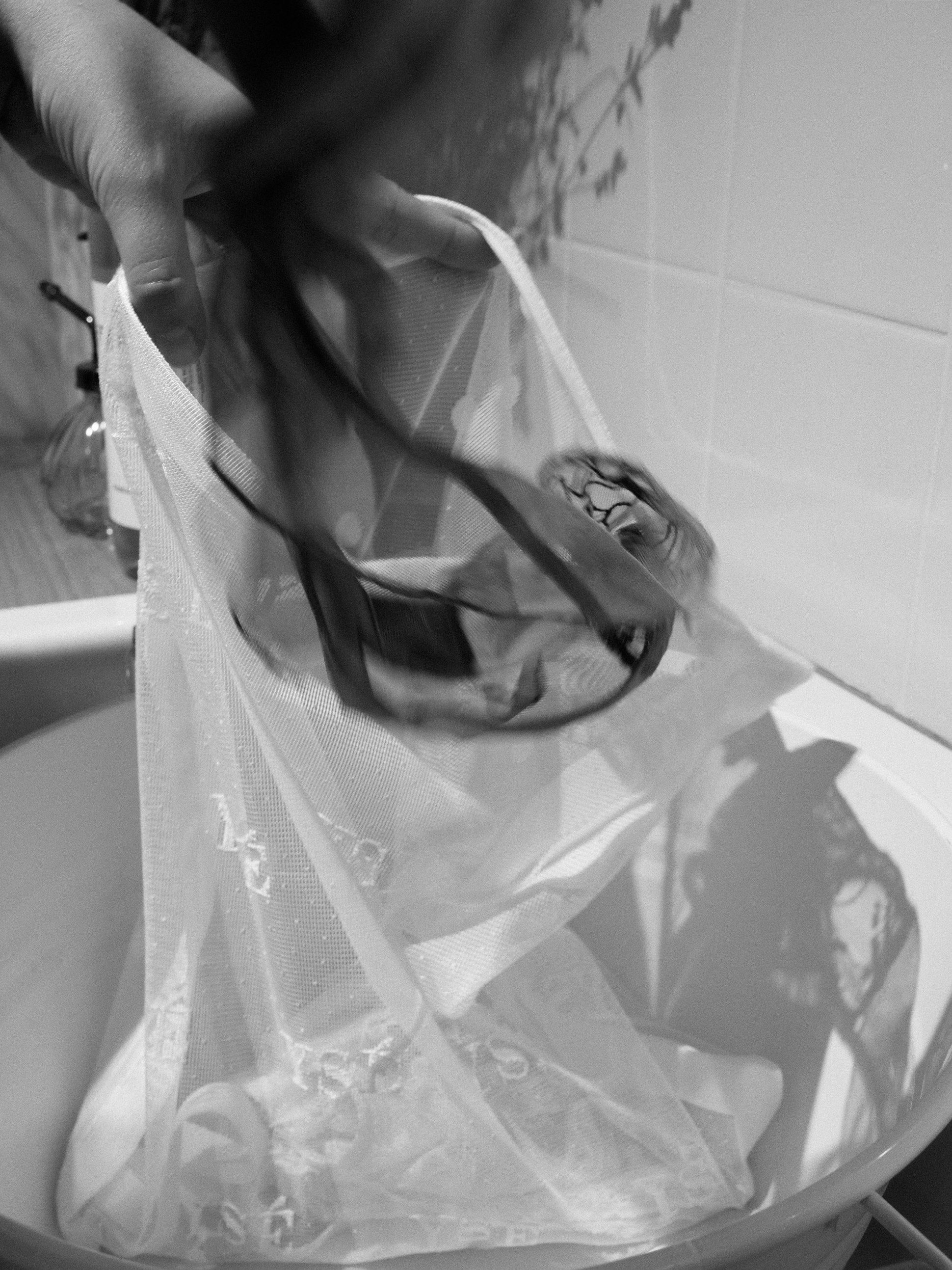 Conseils d'entretien