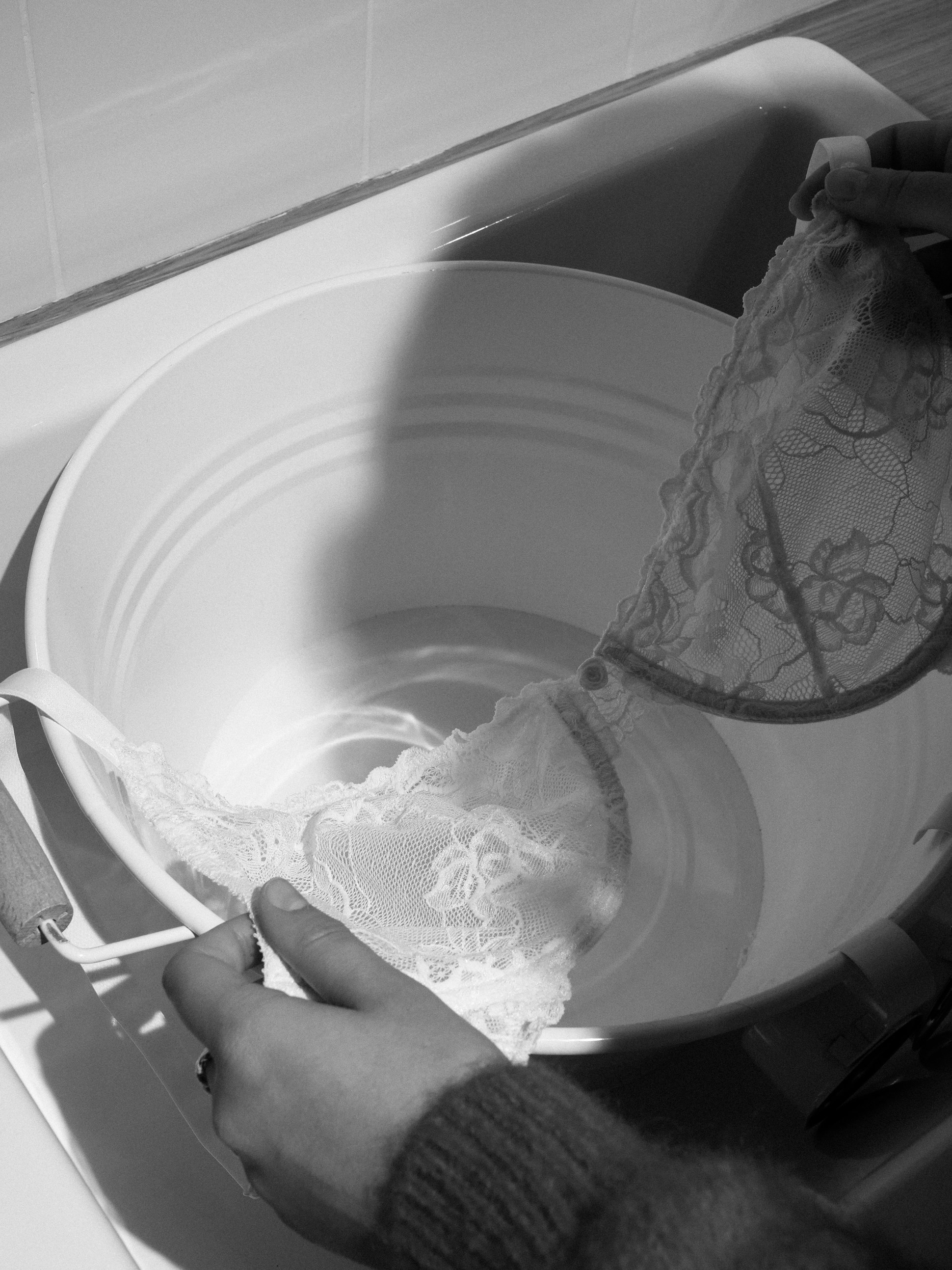 Conseils d'entretien