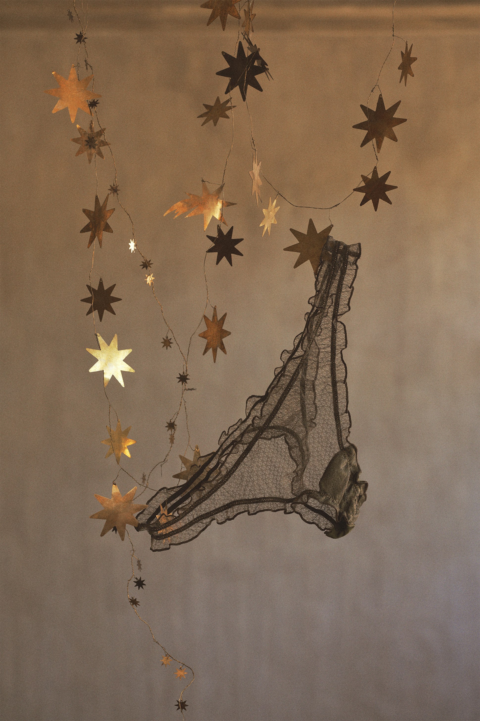 Nature morte Les jolies choses