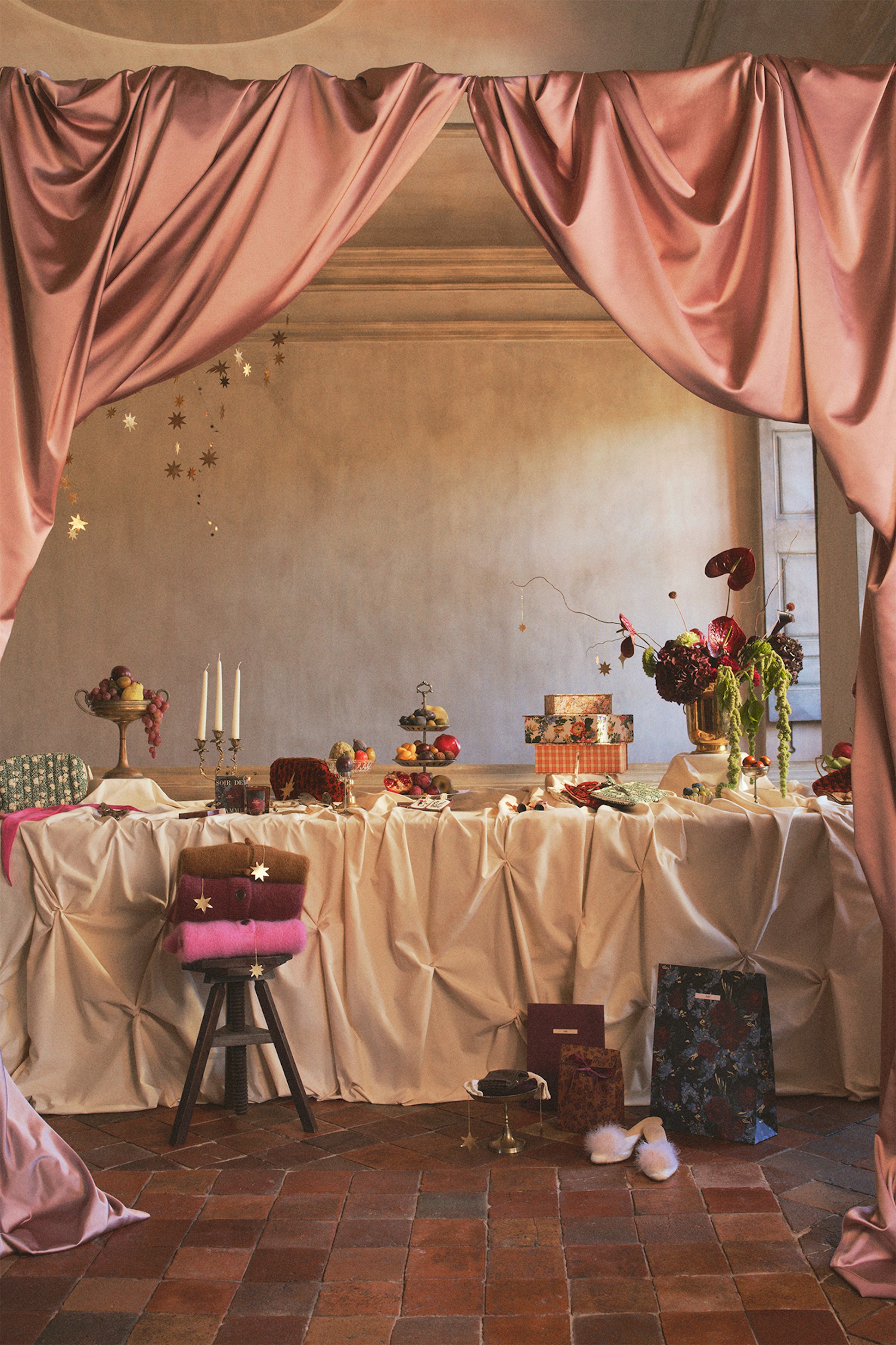 Mood Nature morte Les jolies choses