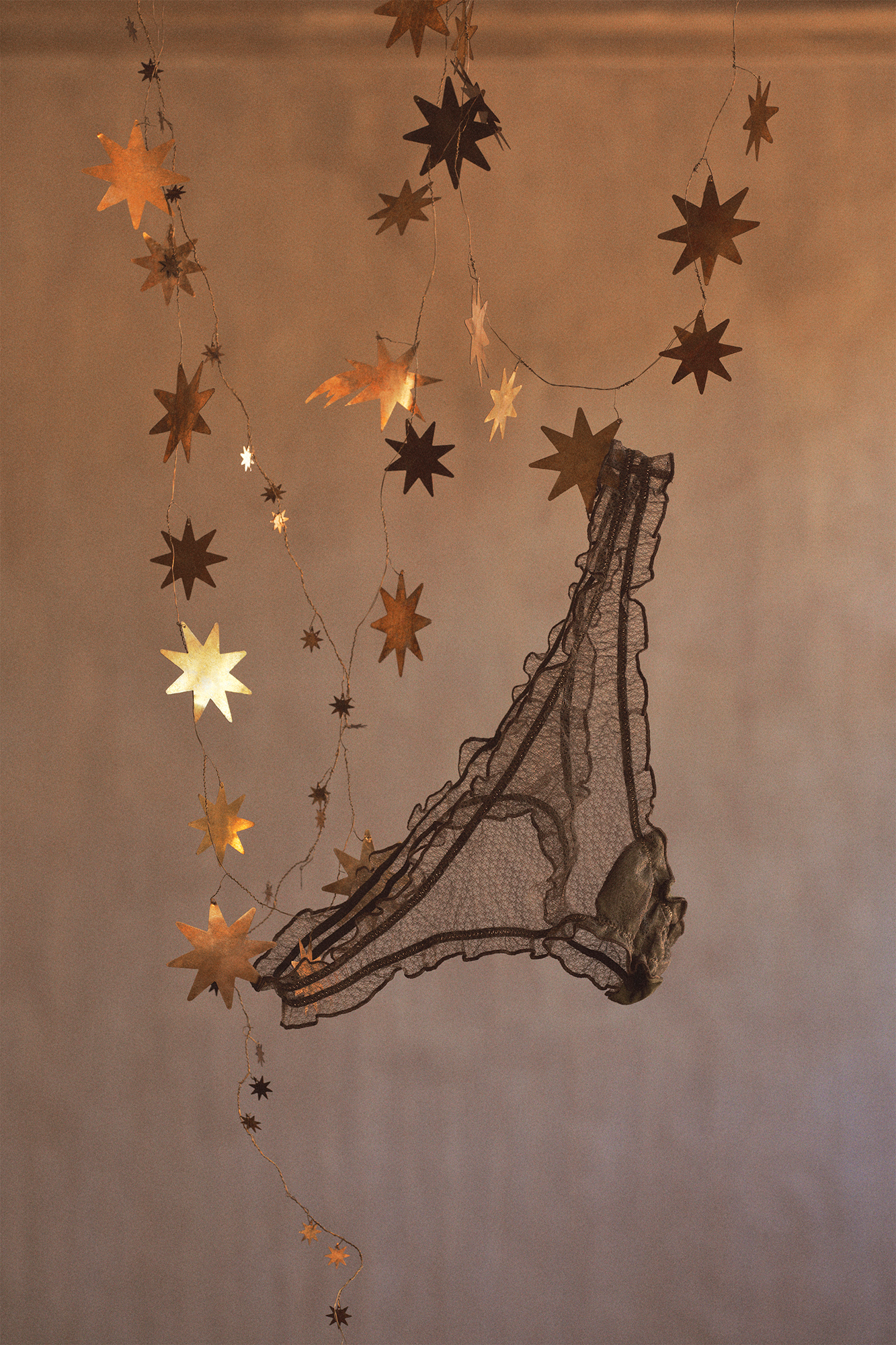 Mood Acte 2 Les jolies choses