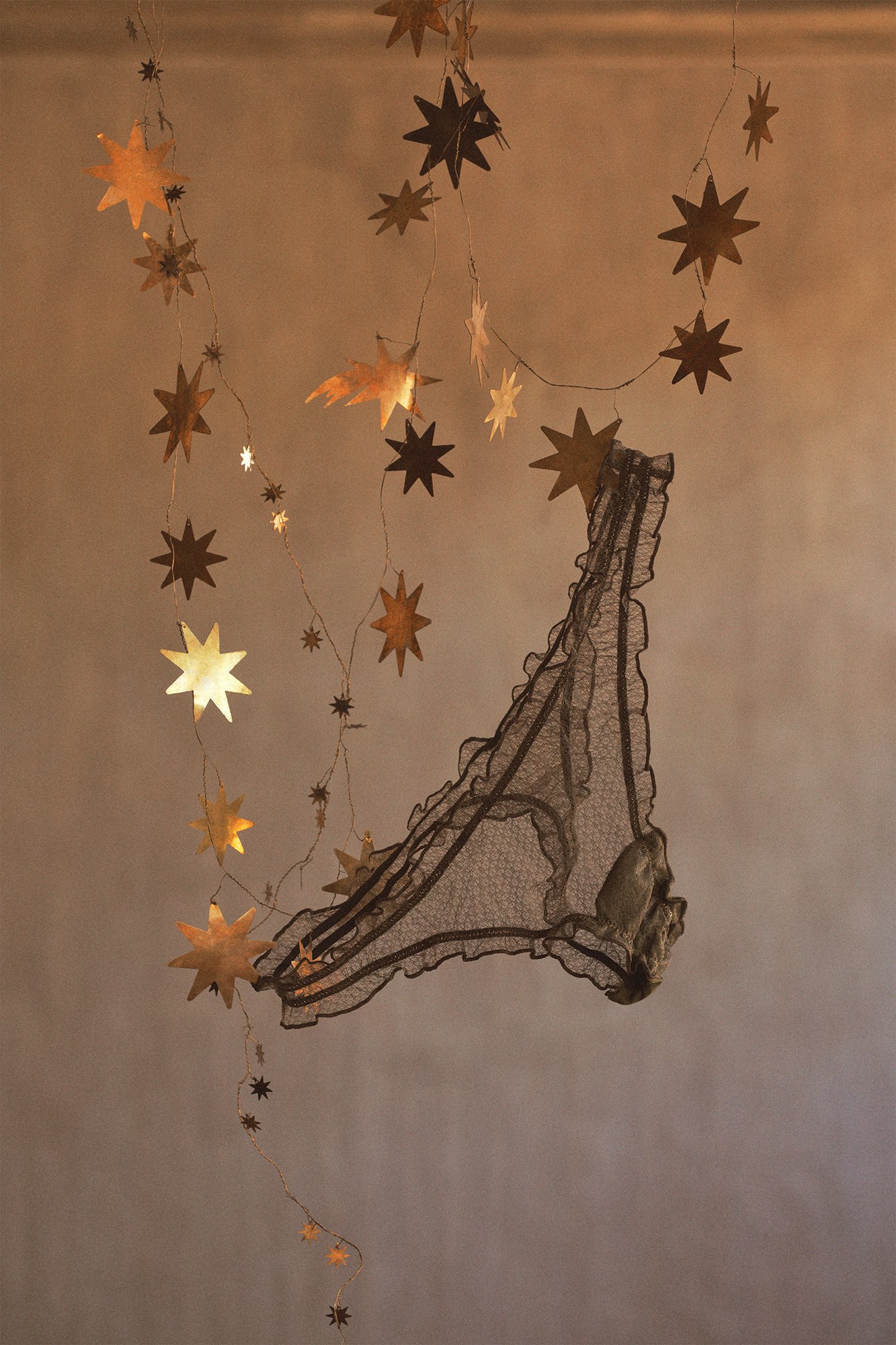 Mood Acte 2 Les jolies choses