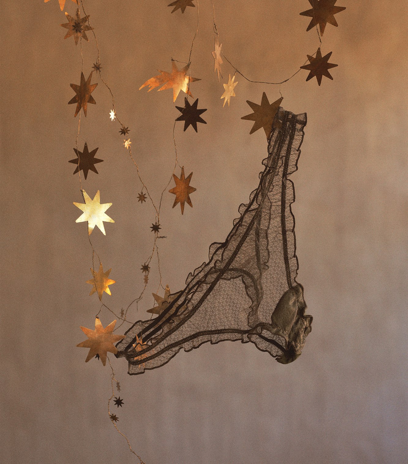 Mood Acte 2 Les jolies choses