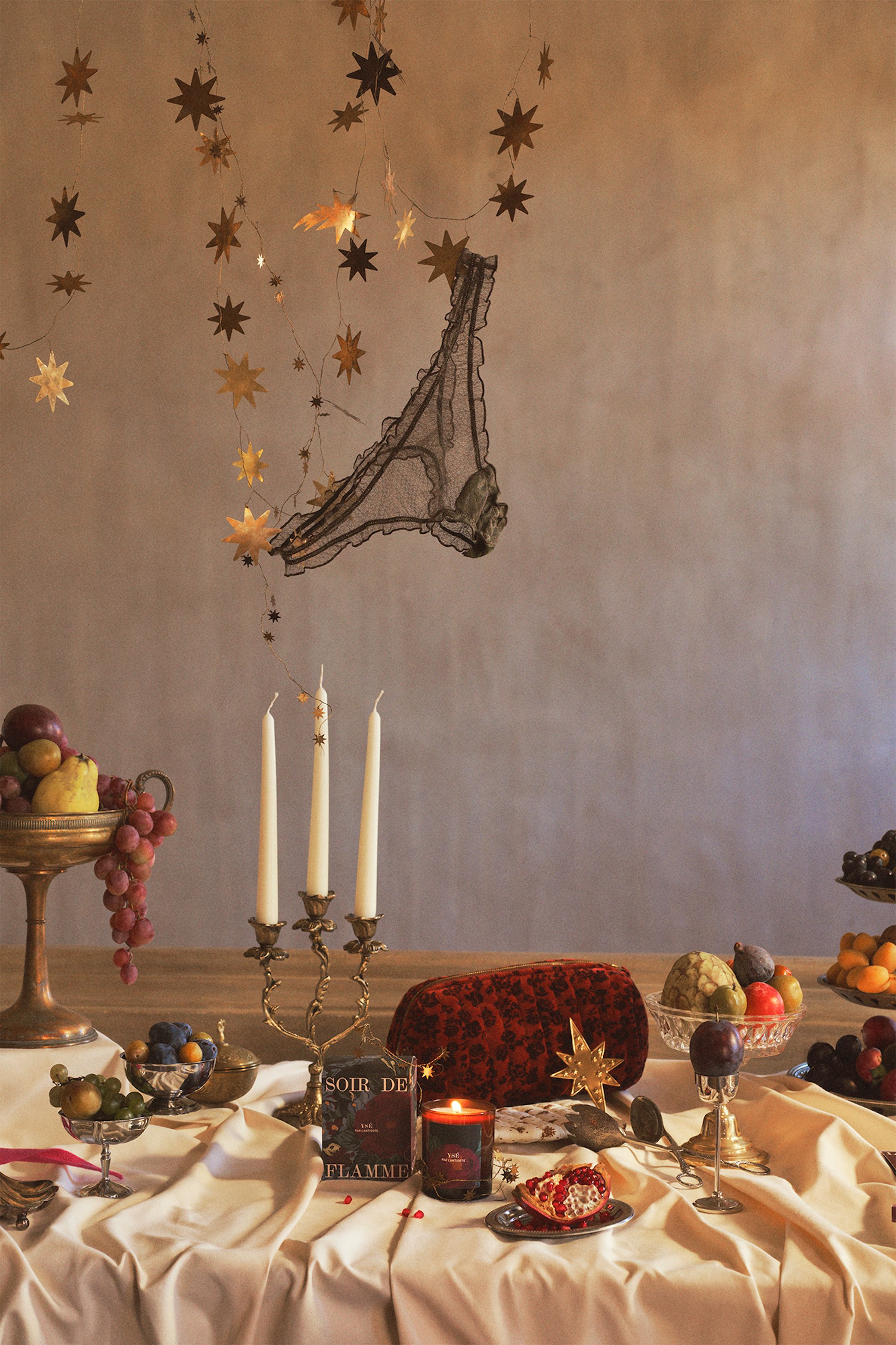 Mood Acte 2 Les jolies choses