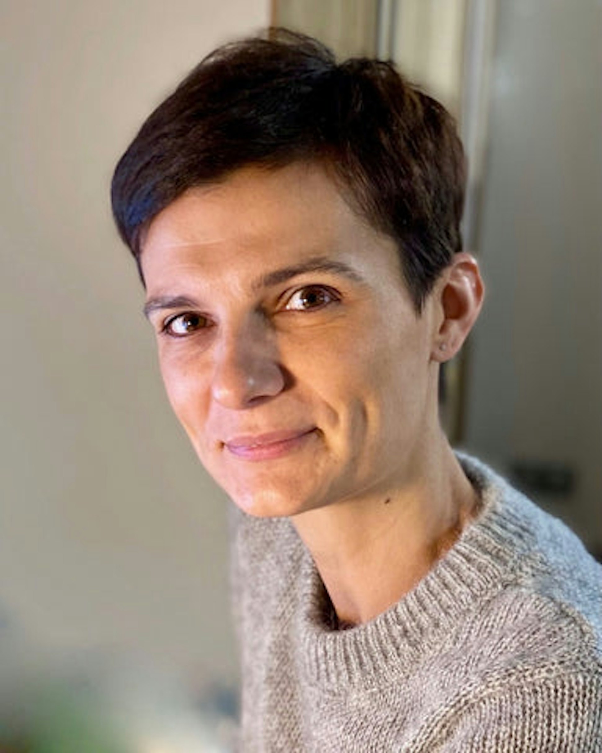 Portrait Marie-Caroline Guerin L'antidote 