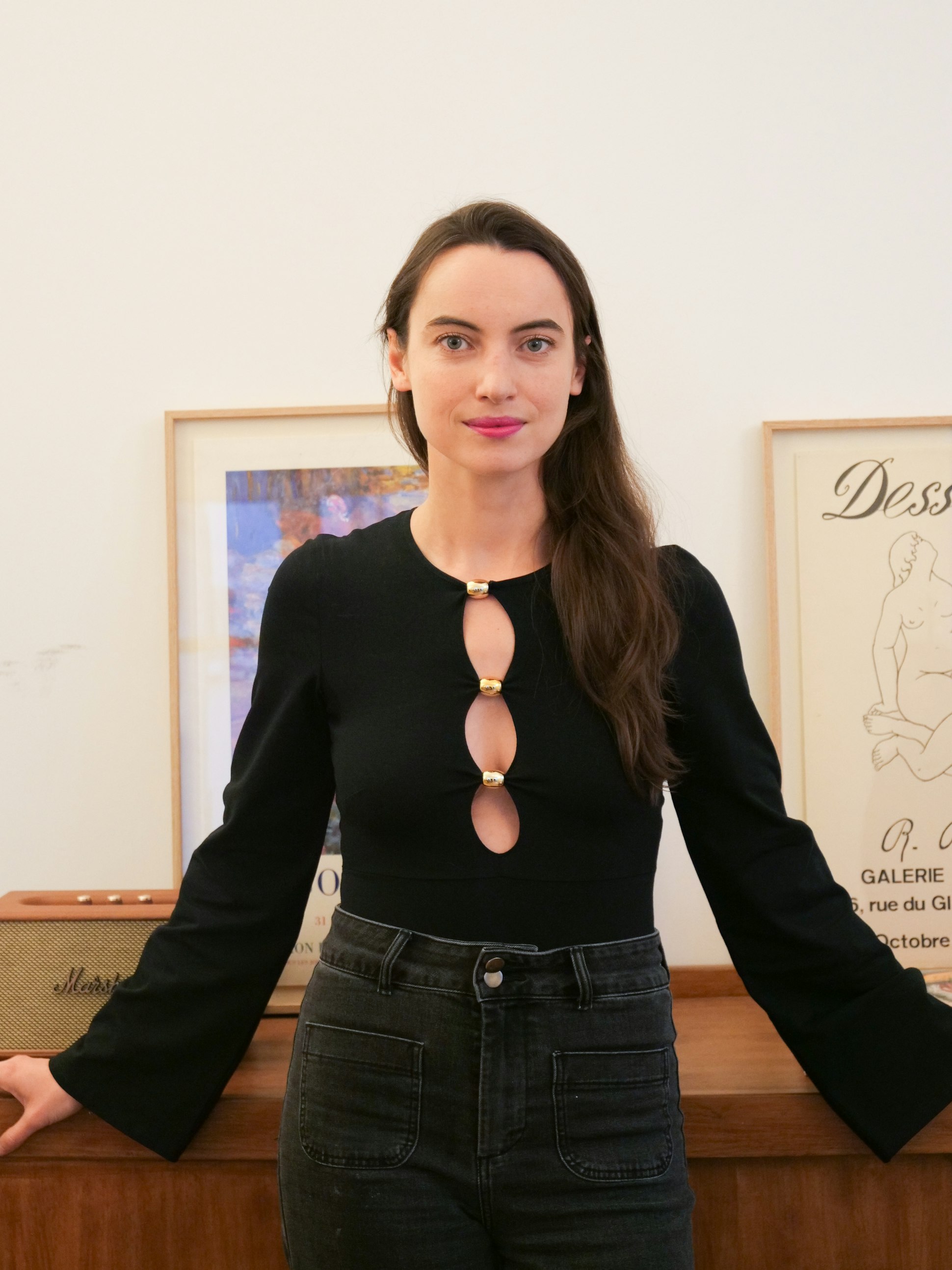 Margaux Terrou pour Ysé