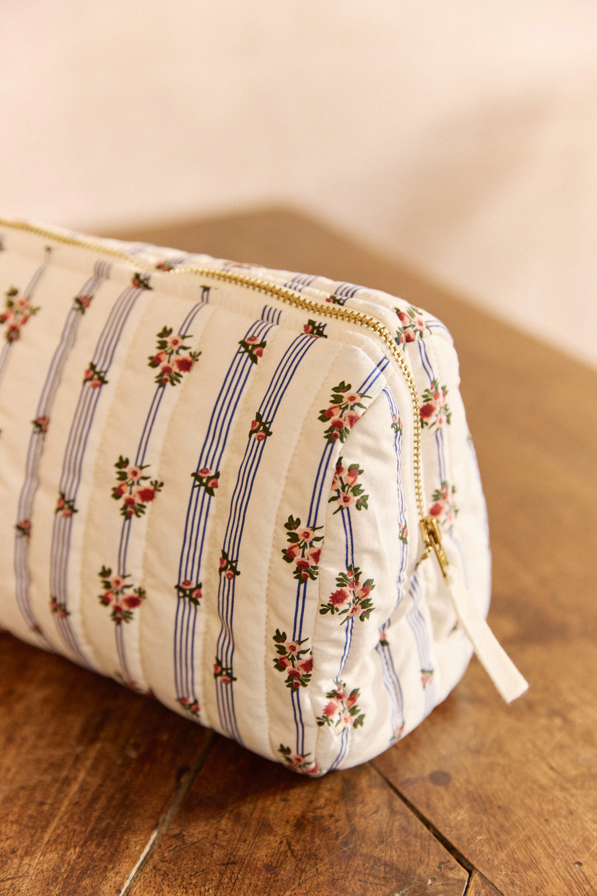 Trousse de toilette Carmen Imprimé Palazzo