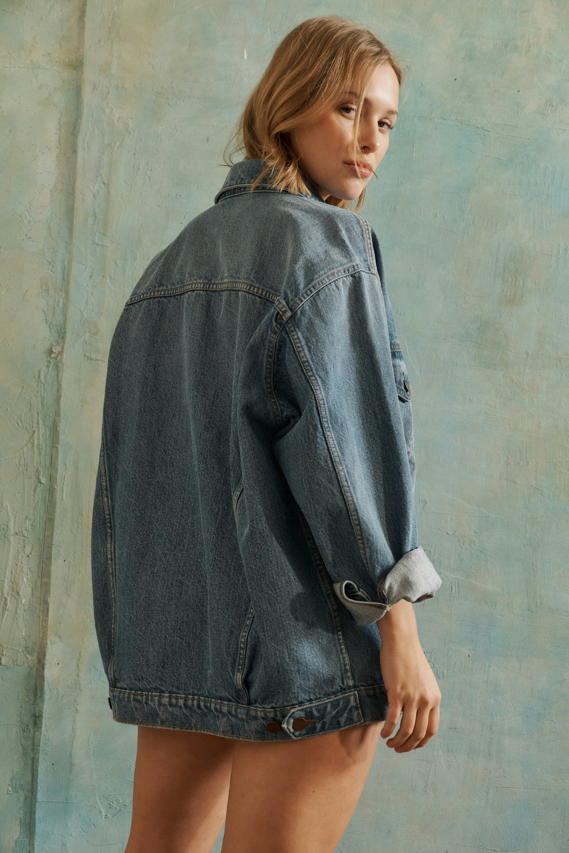 Veste À travers les saisons Bleach