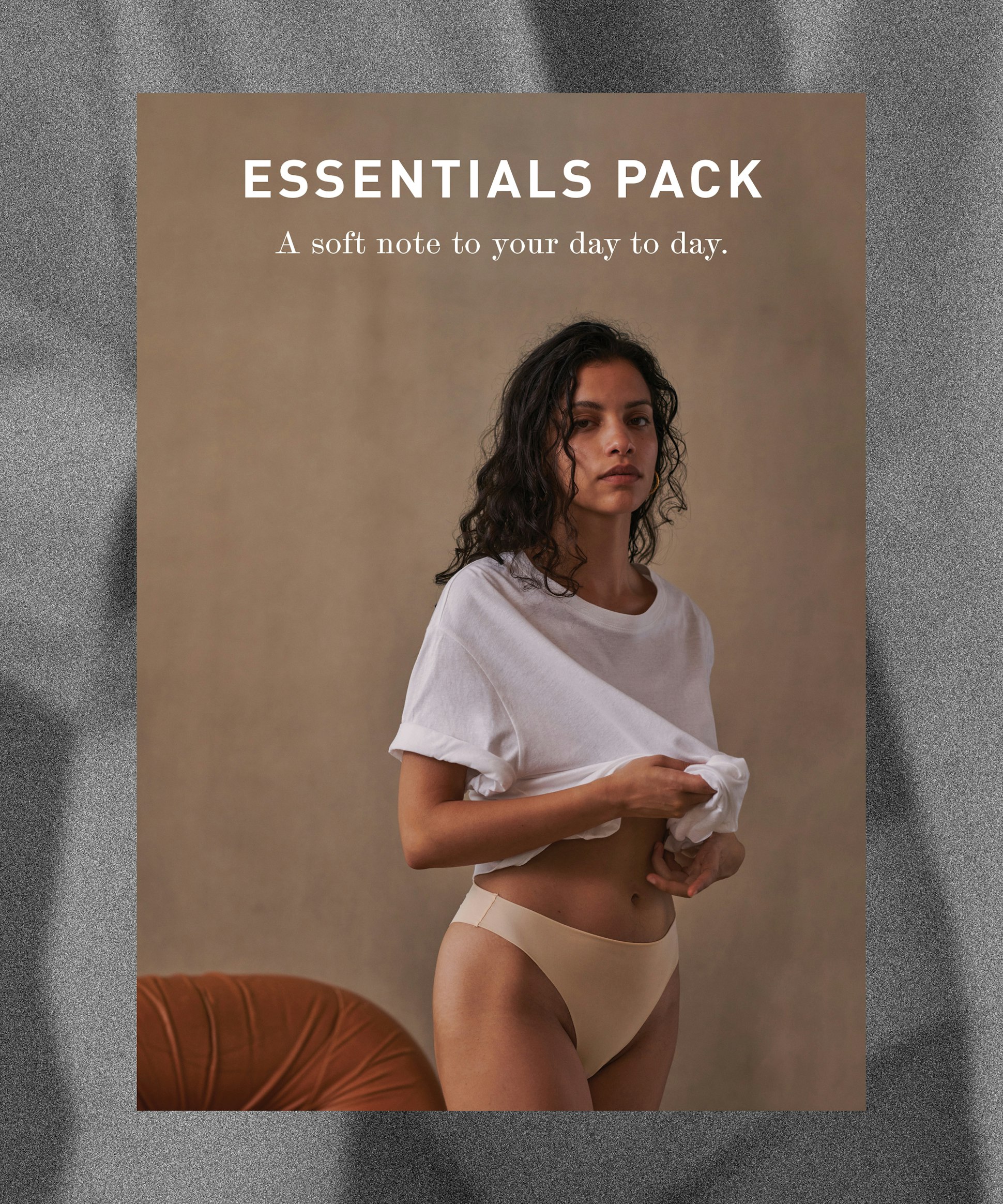 L'Essentiel Packs