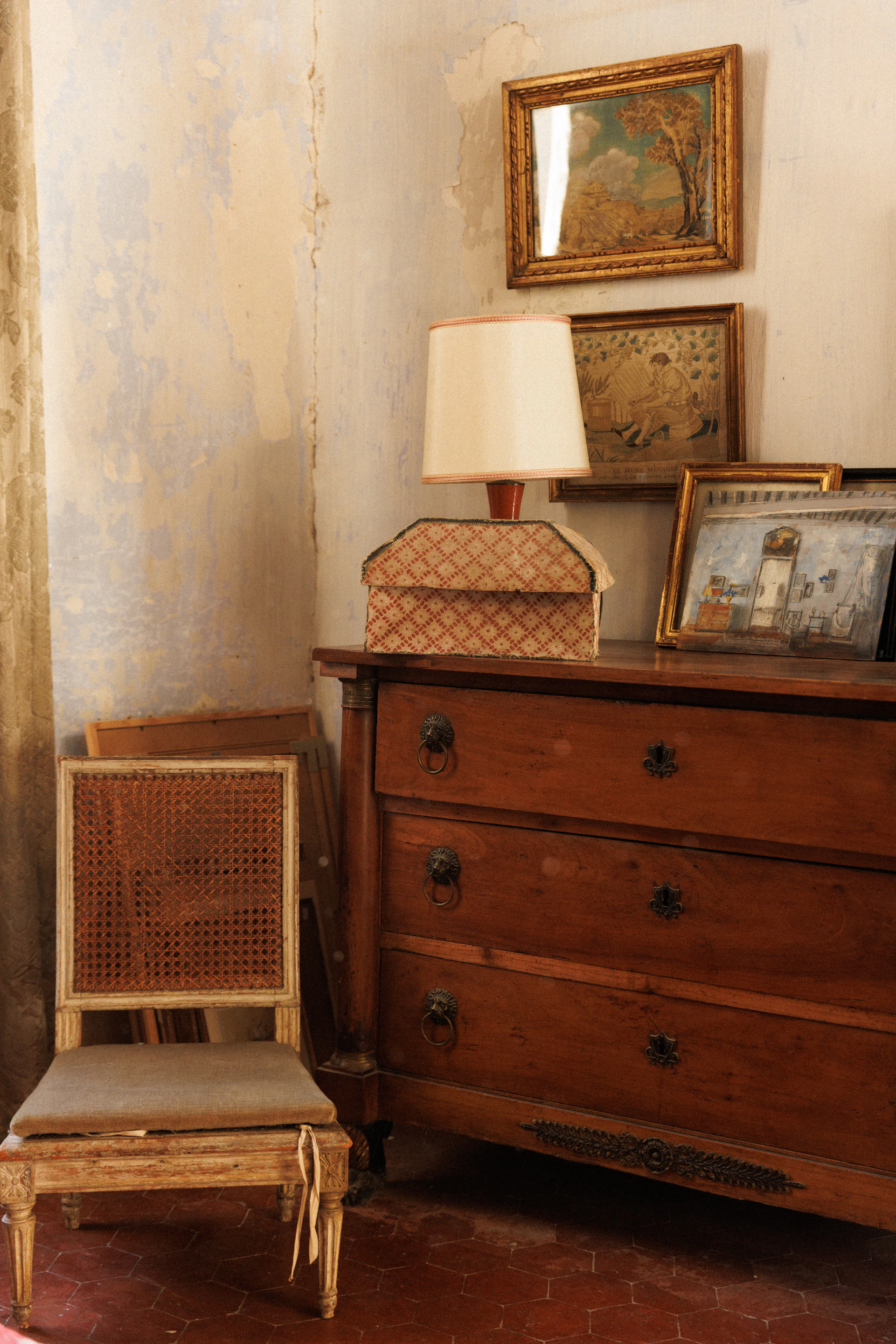 Mood Edition limitée des Dessous chics