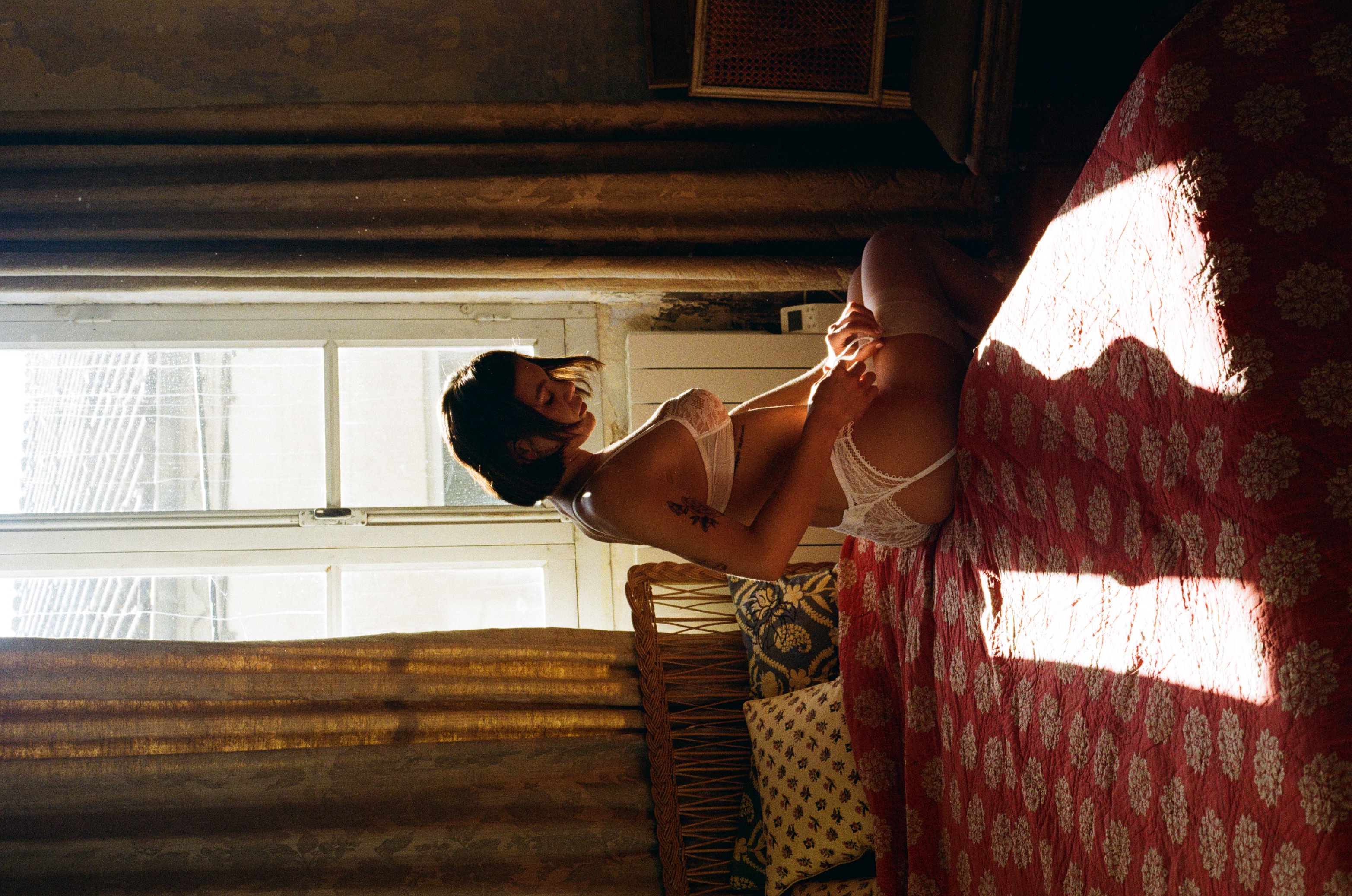 Mood Edition limitée des Dessous chics