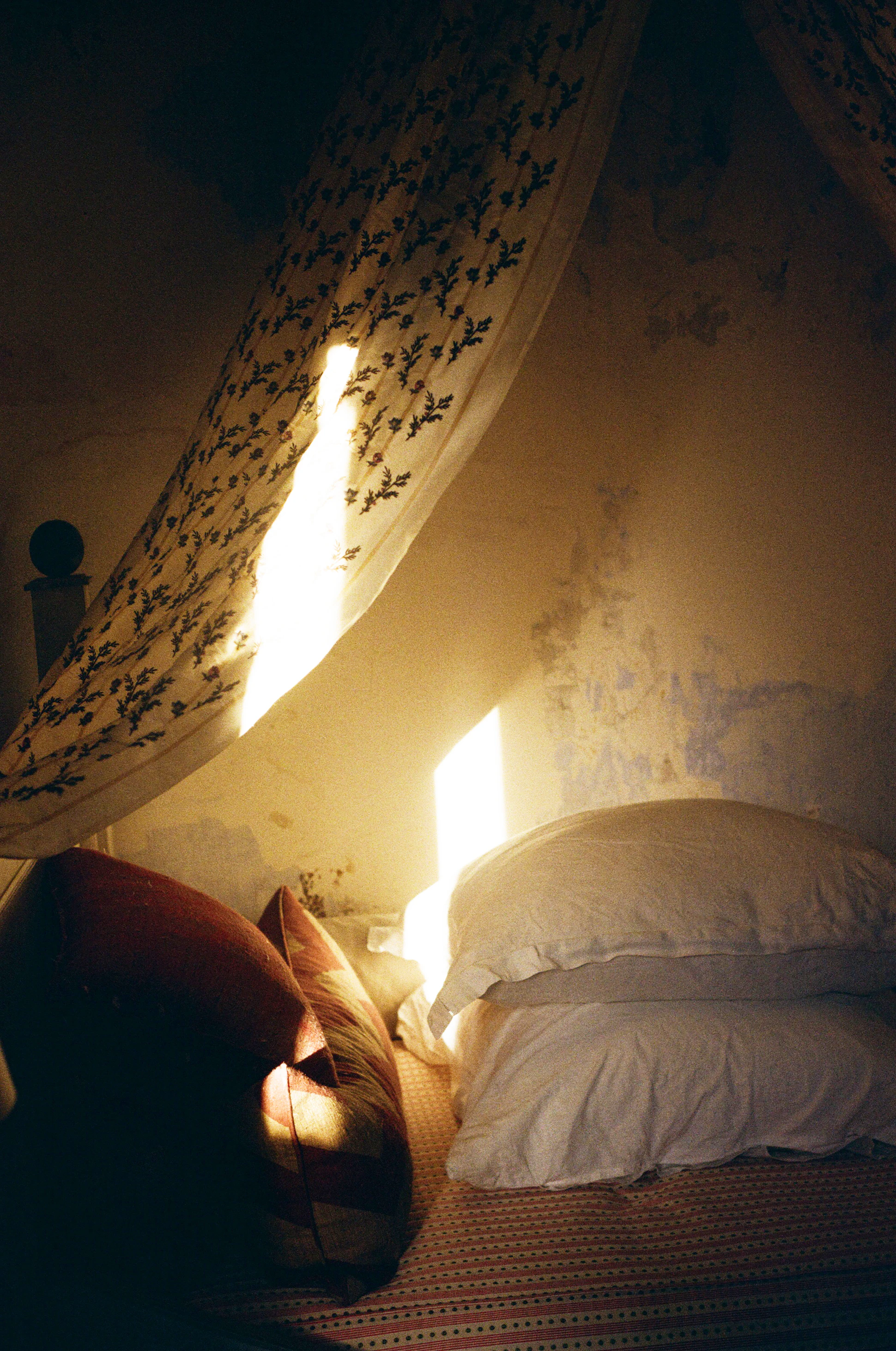 Mood Edition limitée des Dessous chics