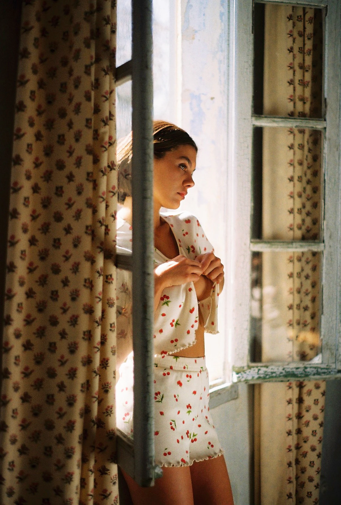 Mood Edition limitée des Dessous chics