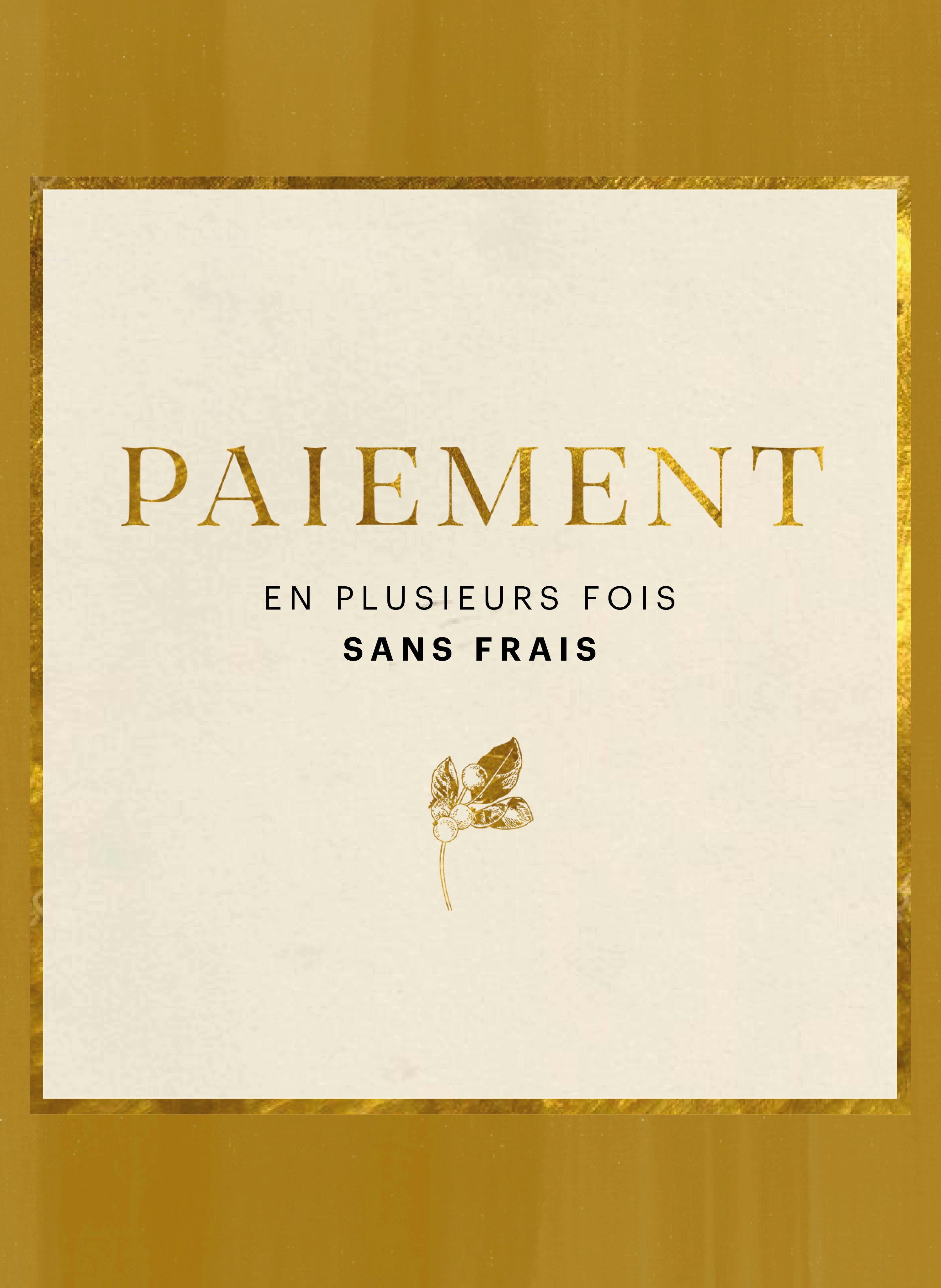 Ysé Paris Guide cadeaux Ysé Paris