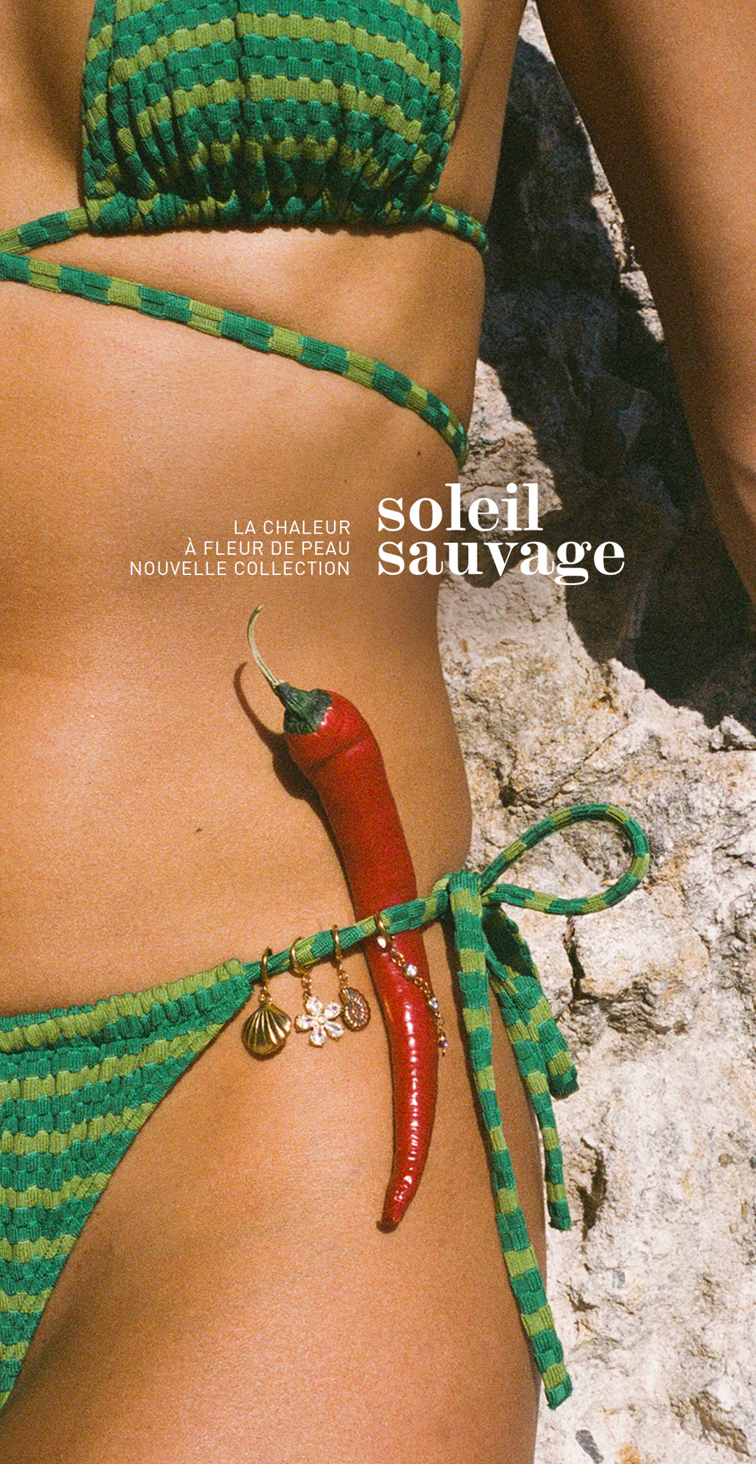 Header FR - Soleil sauvage