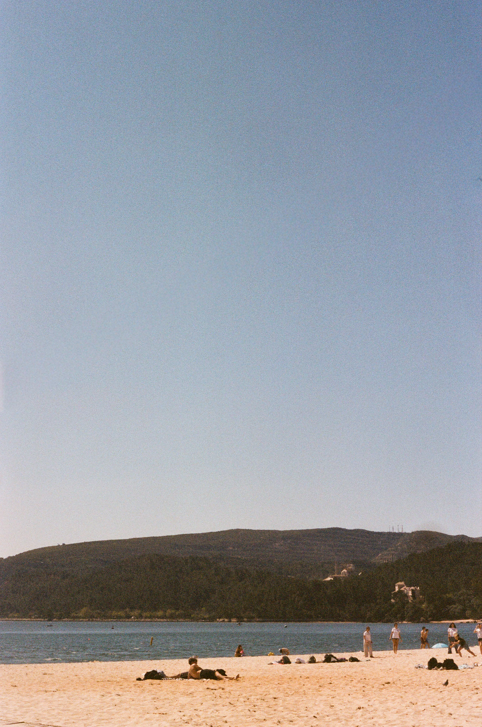 Mood La plage privée