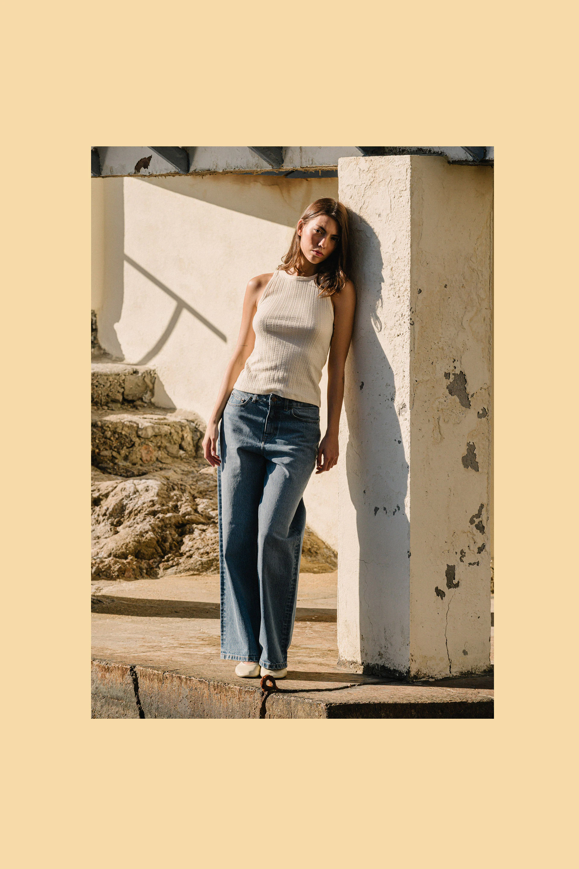 Créa Soleil sauvage
