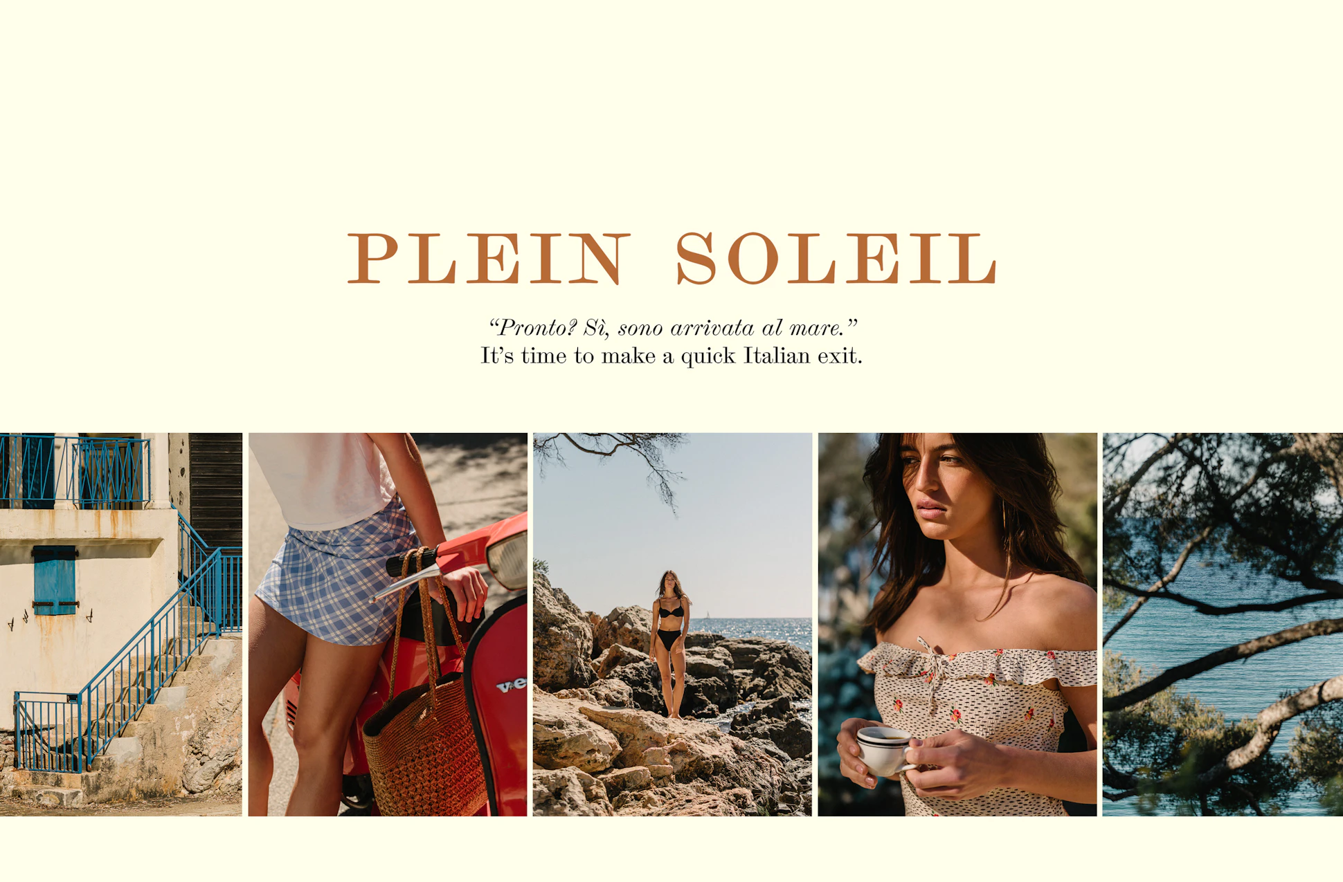 Header EN - Plein soleil