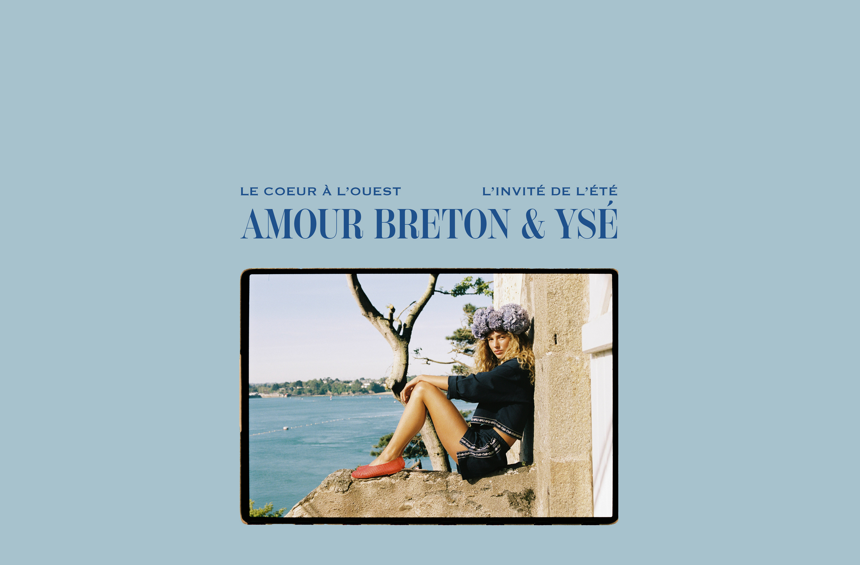L'invité : Amour breton
