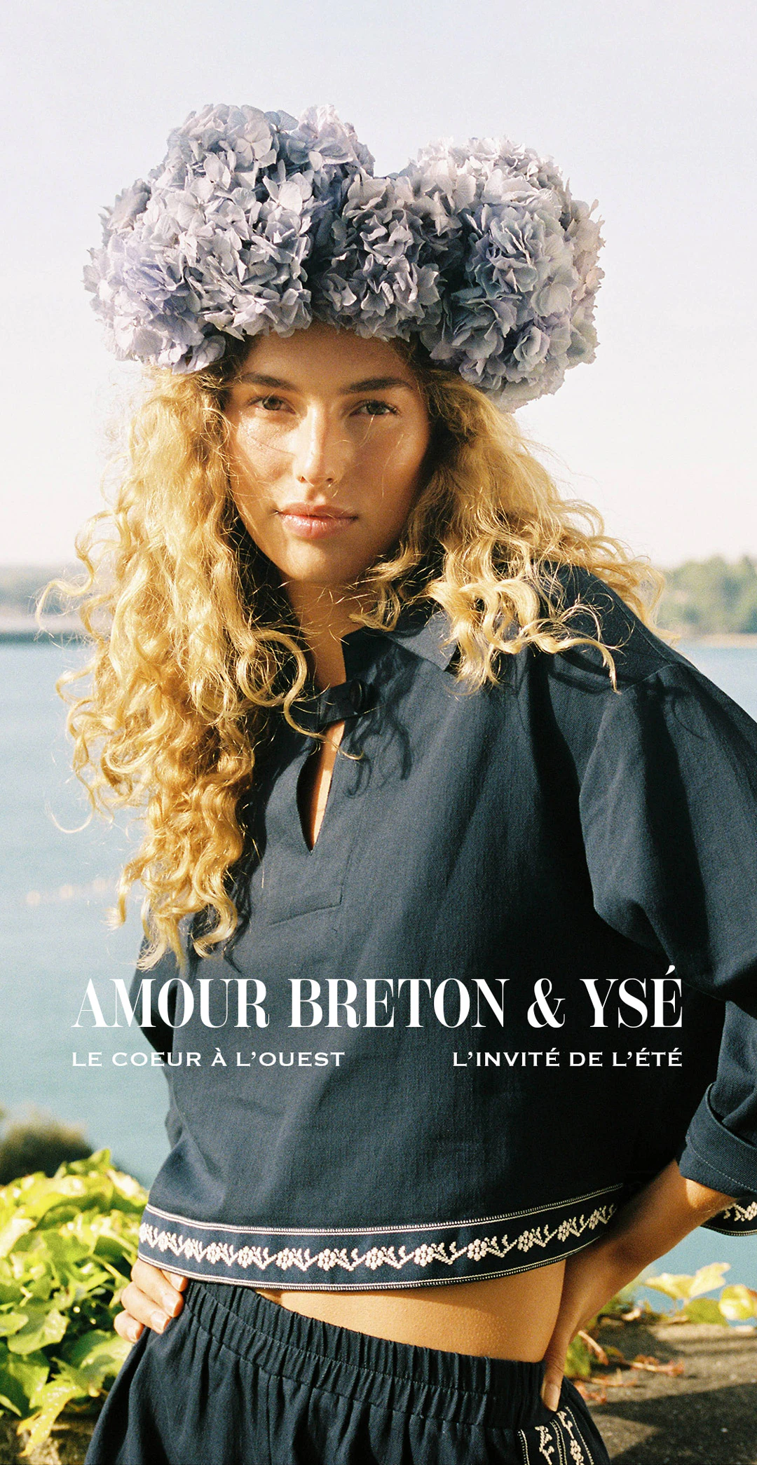 L'invité : Amour breton