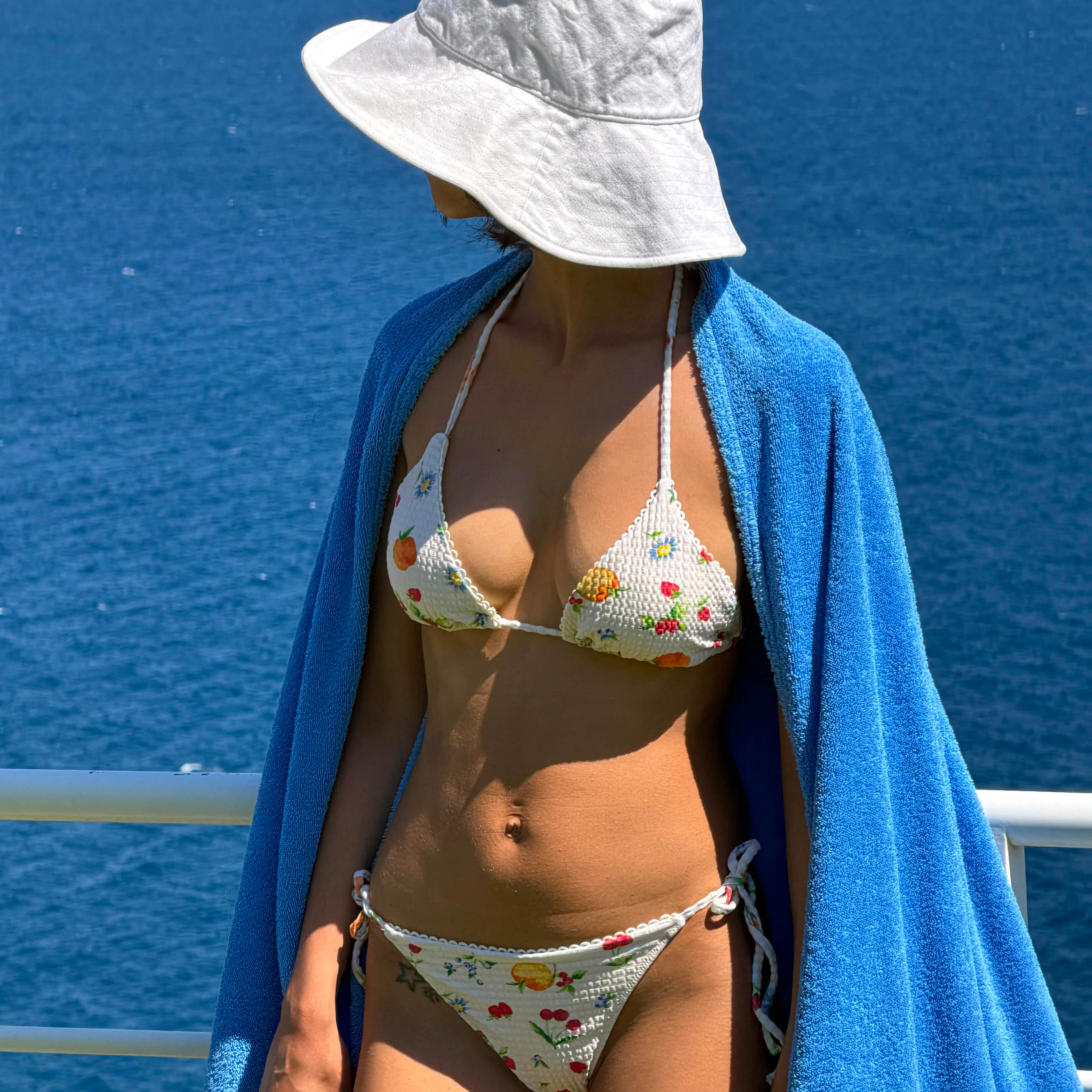 Dans la garde-robe de @yasceramics