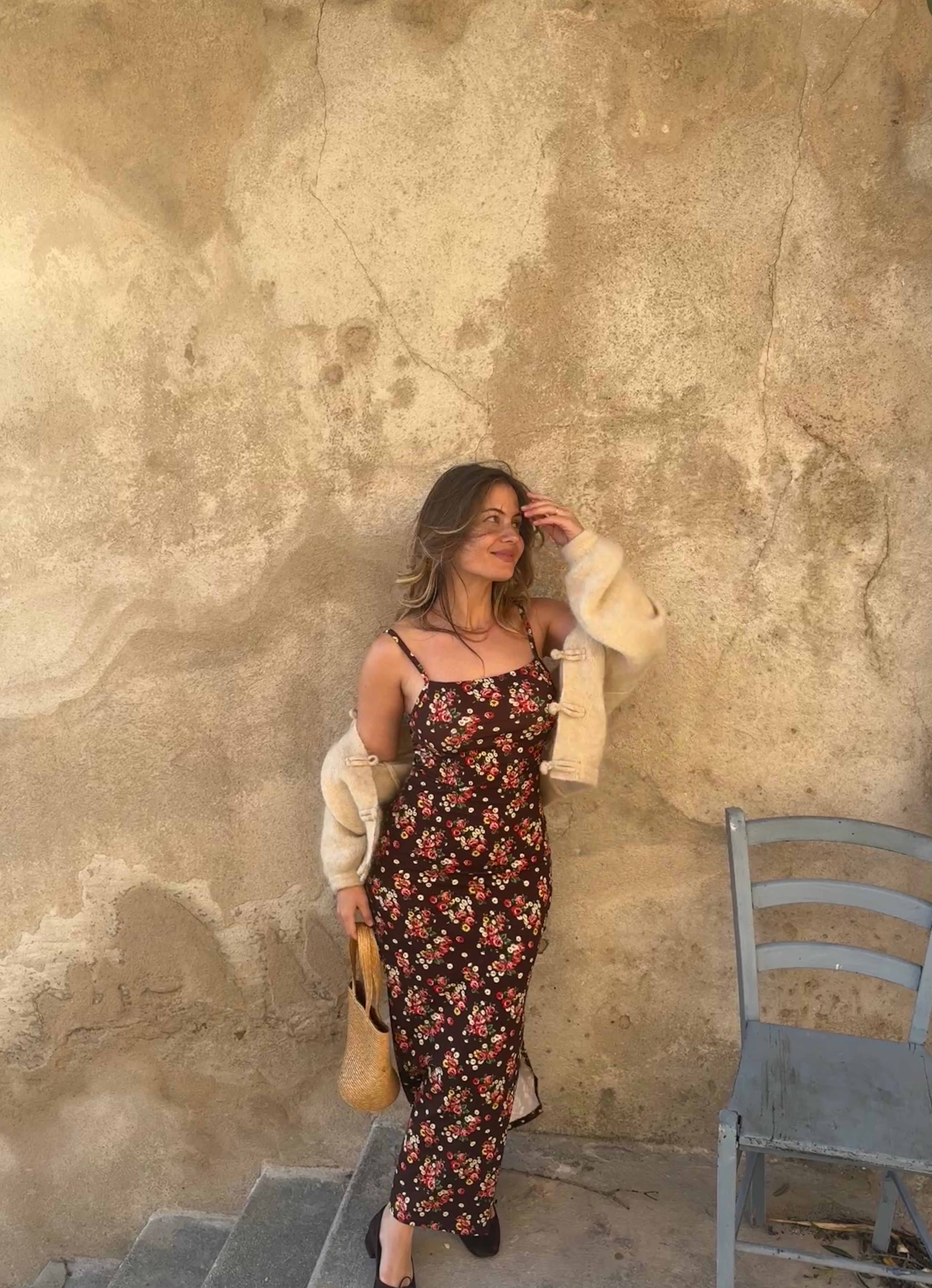 Dans la garde-robe de @parysatis